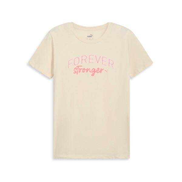 PUMA Forever Stronger Women's T-Shirt Product Image