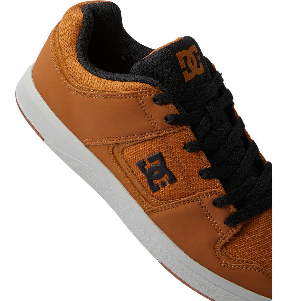 Men's DC Cure Shoes Male Product Image