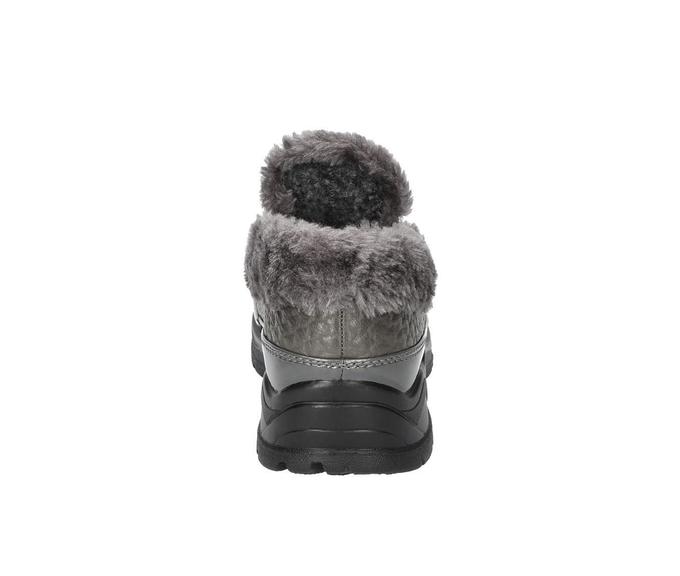 Women's Easy Street Flurry Winter Booties Product Image