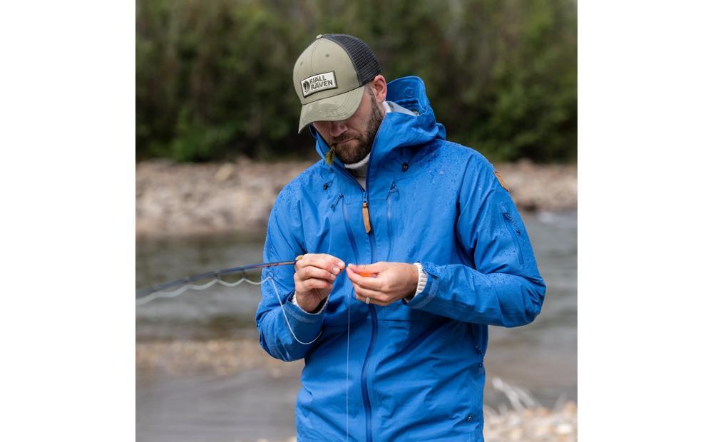 Fjällräven Långtradarkeps Product Image