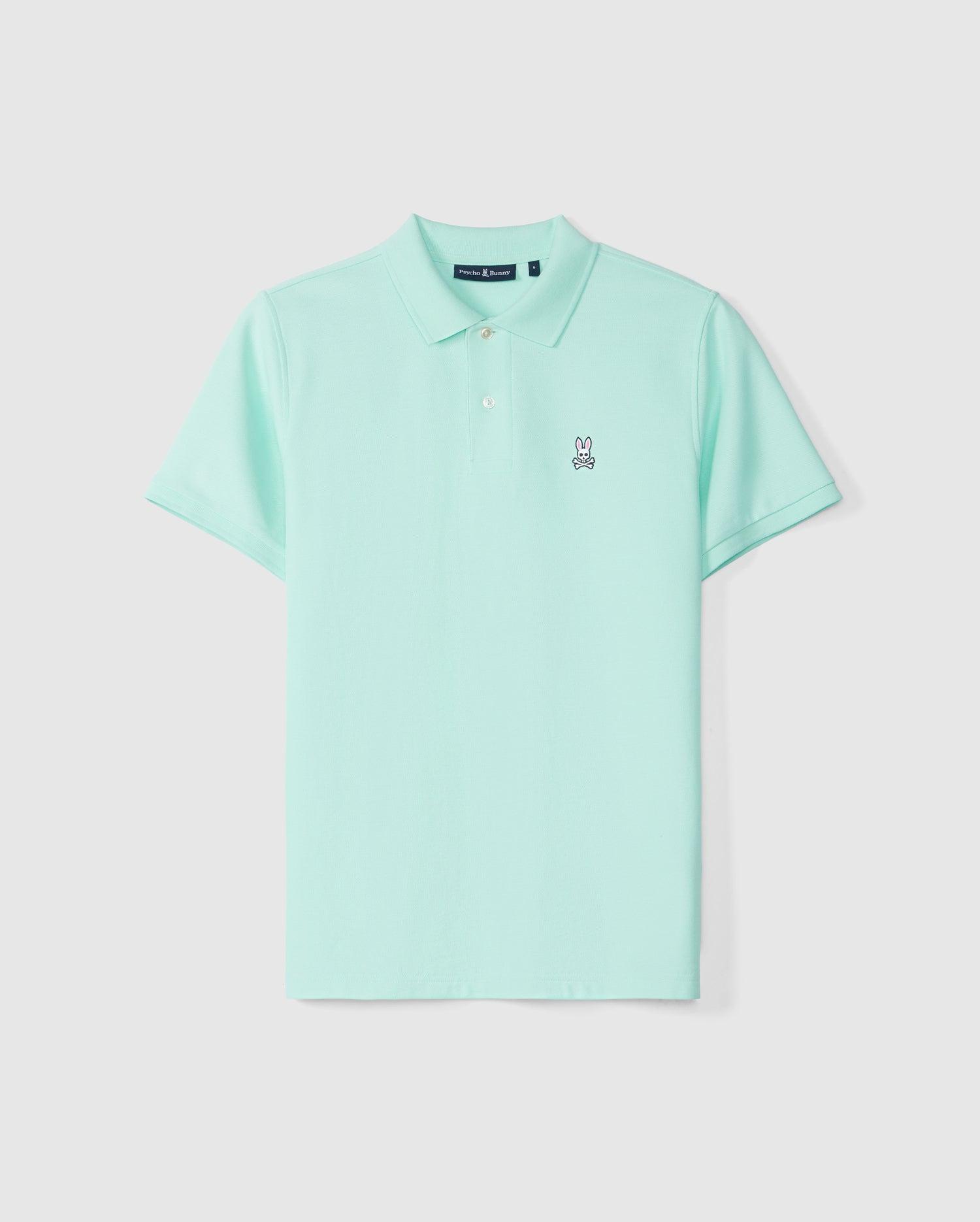 MENS ALBERTON LONG SLEEVE TEE - B6T867E200 Product Image