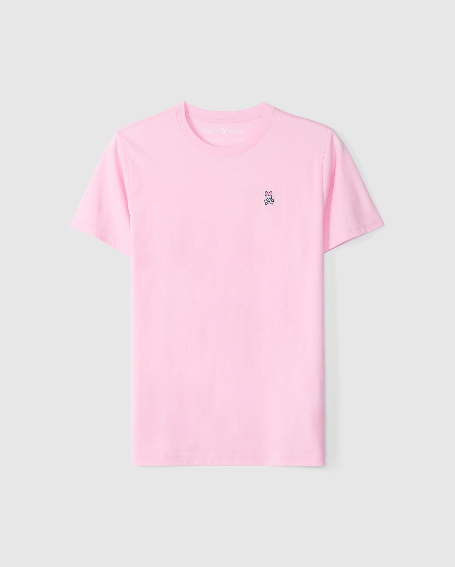 Men's Classic Crew Neck Tee 697 PIROUETTE / XL Product Image