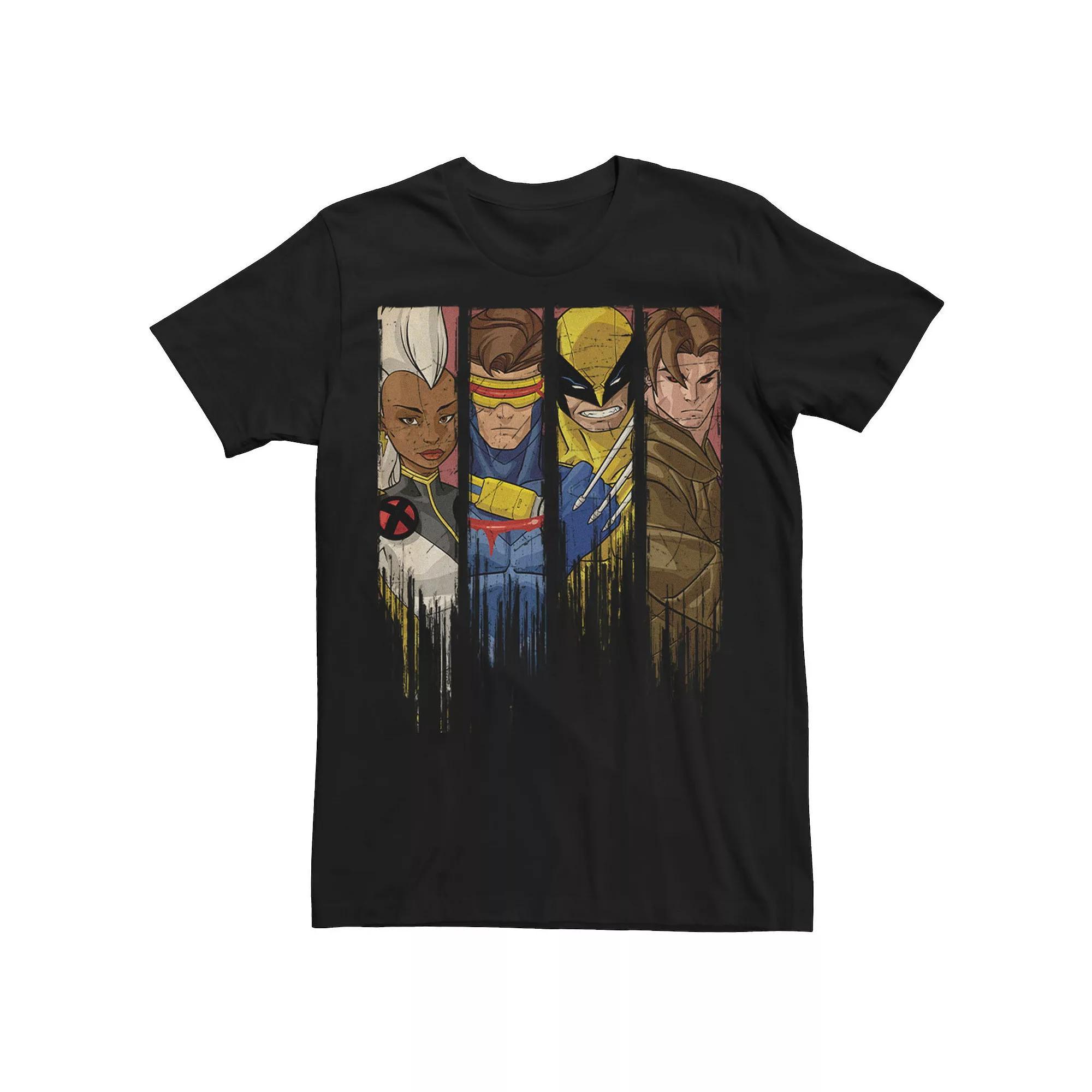 Men's A Dog's Purpose All My Friends Are Adopted Graphic Tee, Size: Large, Grey Heather Product Image