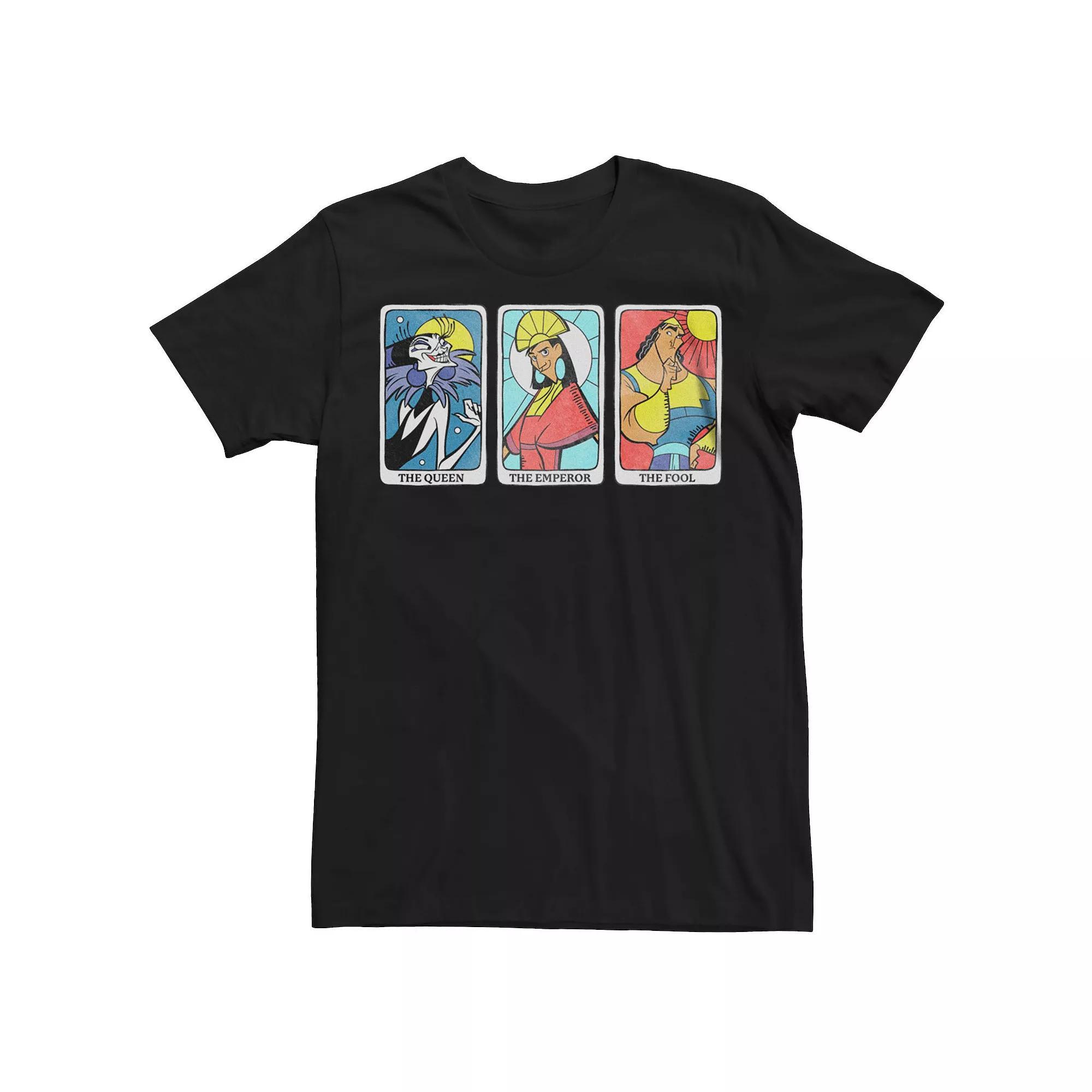 Men's Star Wars Explore Tatooine Faded Retro C-3PO & R2-D2 Poster Tee, Size: XL, Athletic Grey Product Image