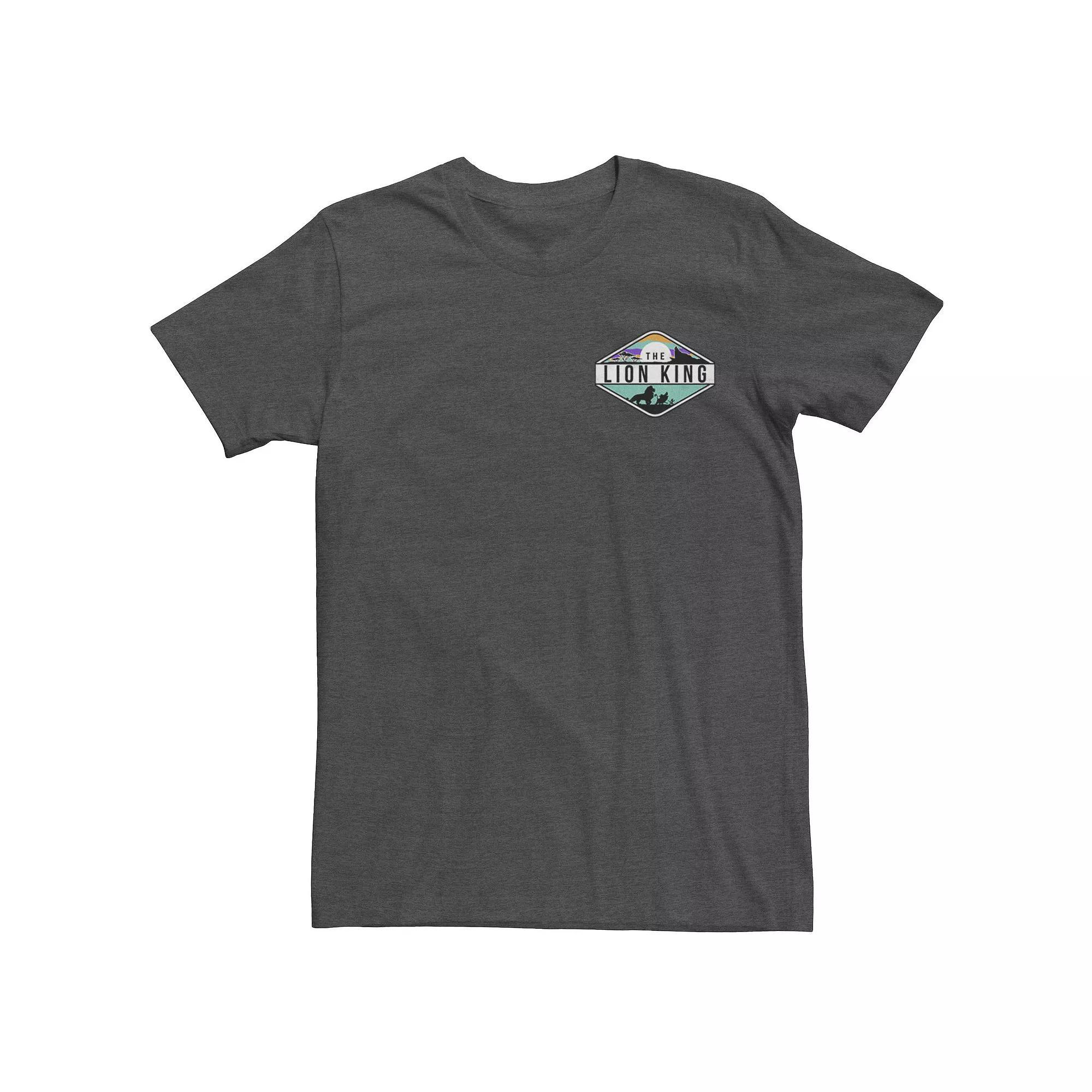 Big & Tall Fortnite Cuddle Team Leader Tee, Men's, Size: XXL Tall, Black Product Image