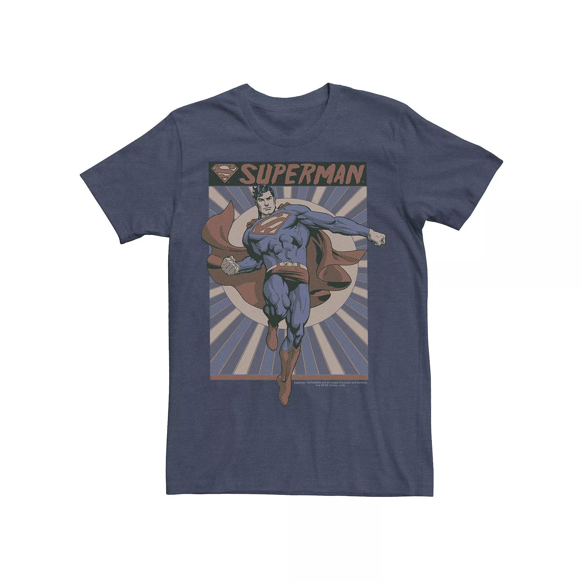 Men's Britney Spears Photo Gradient Tee, Size: Medium, Black Product Image