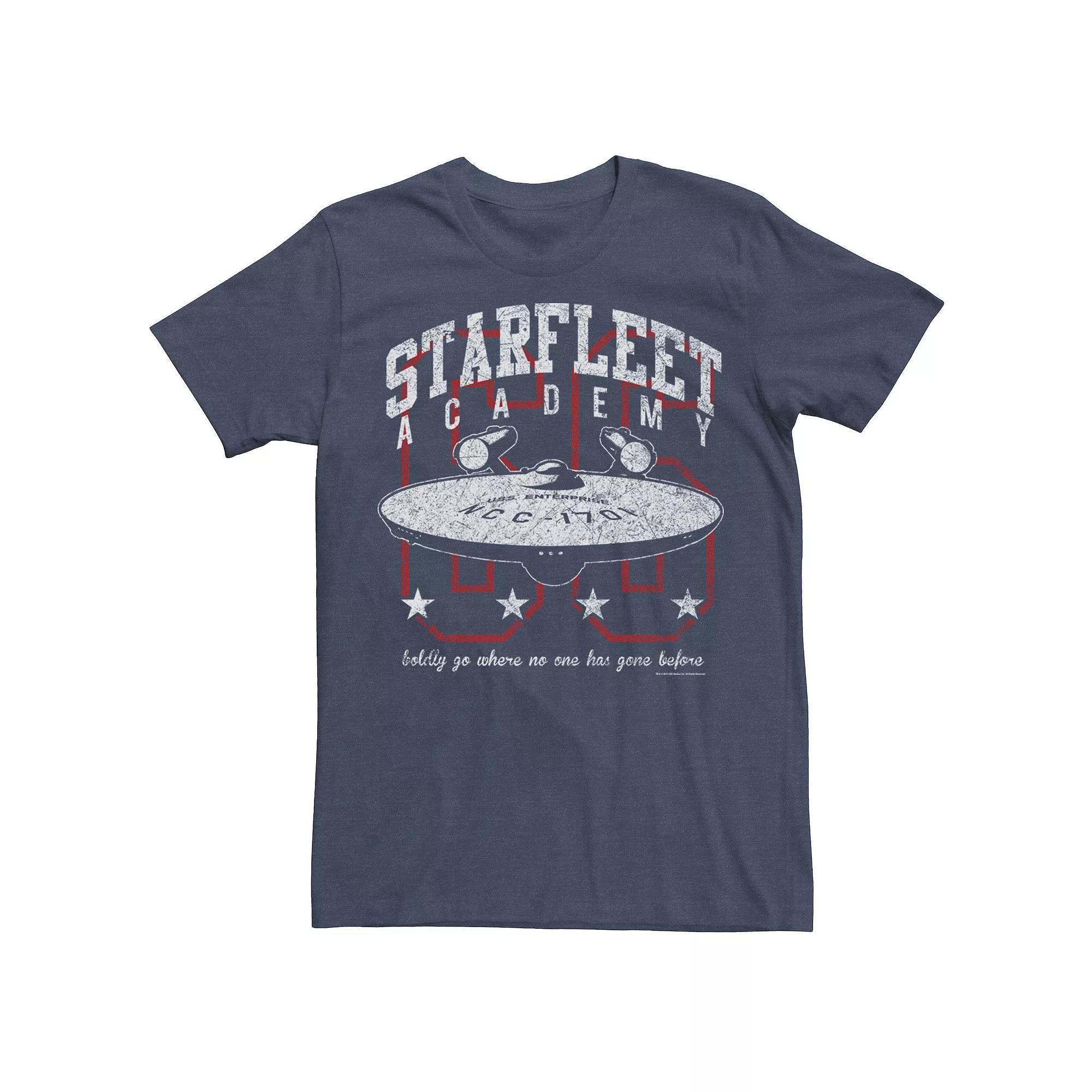 Disney's Mickey Classic Class Of 2022 Grad Mickey Men's Tee, Size: Medium, Grey Heather Product Image