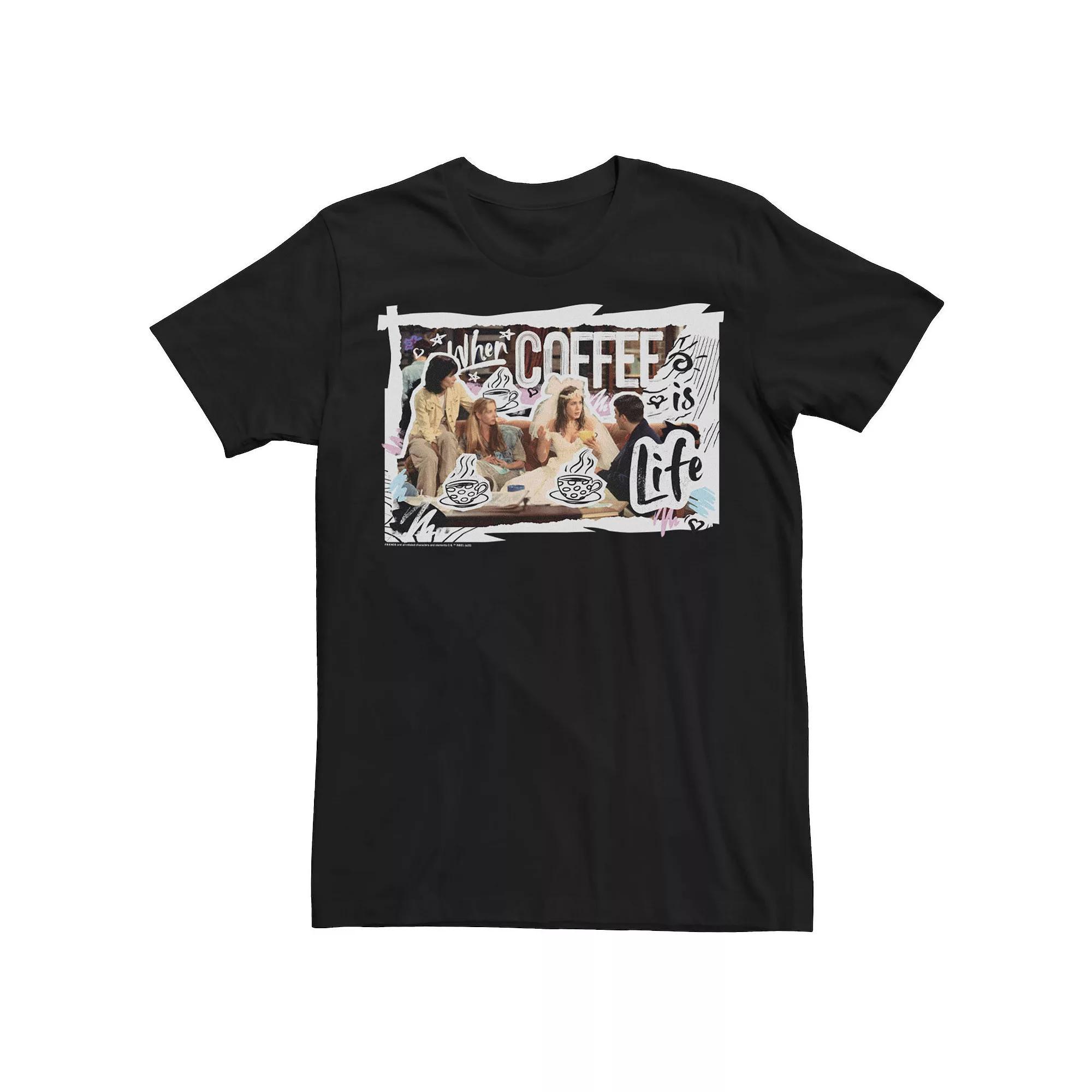 Men's Kung Fu Panda Skadoosh! Retro Circle Portrait Tee, Size: XL, Black Product Image