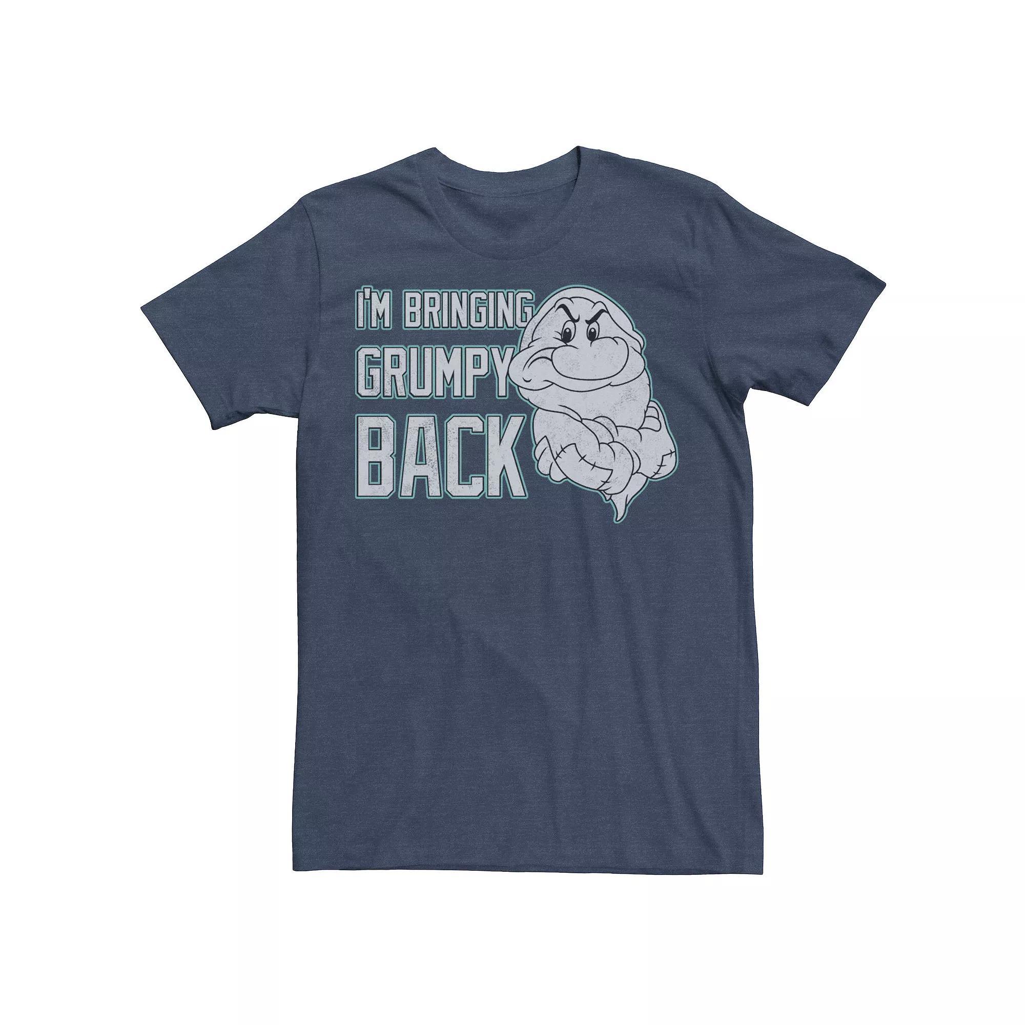 Men's Marvel Beach Groot Comic Tee, Size: Large, Blue Product Image
