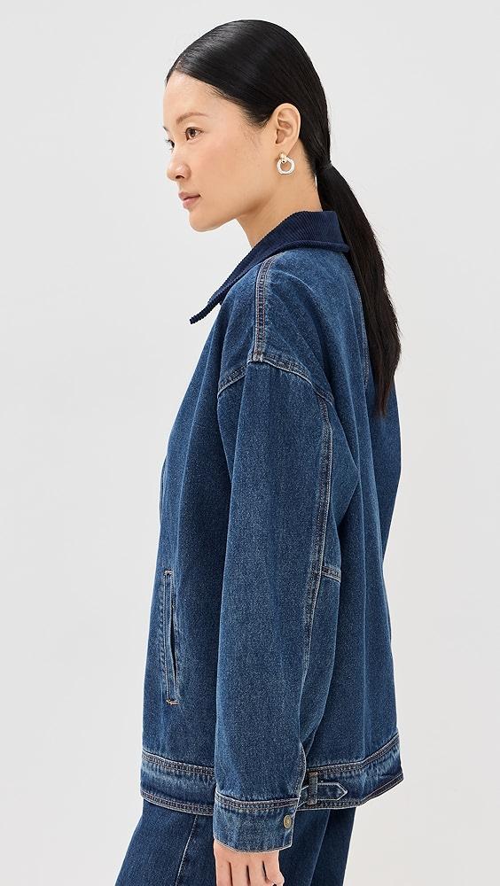 Lioness Workwear Jacket | Shopbop Product Image