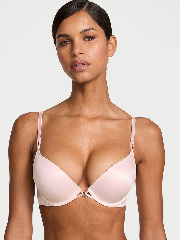 Hardware Adjustable V-String Panty Product Image