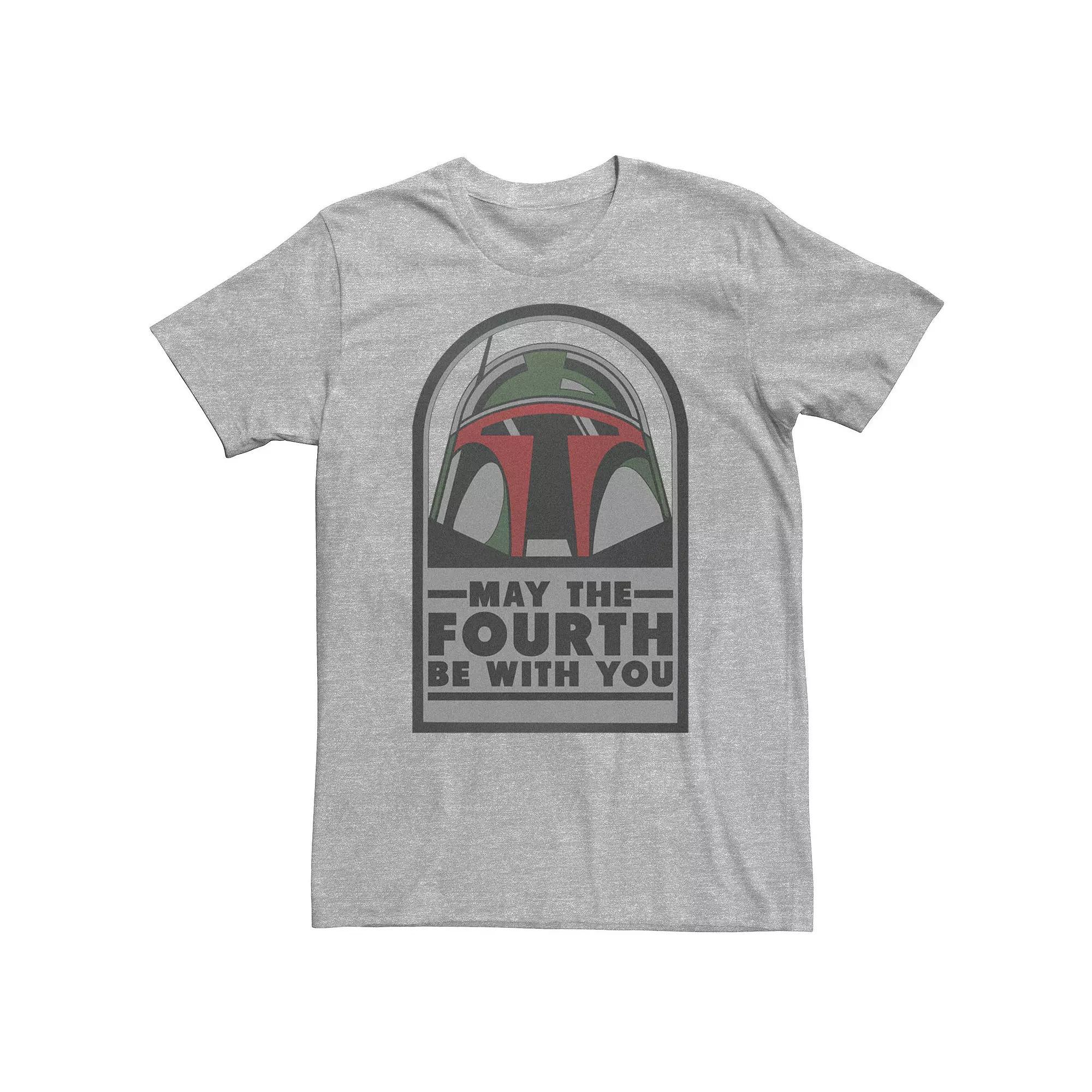 Men's The Goonies Chunk & Sloth Things Text Tee, Size: XL, Athletic Grey Product Image