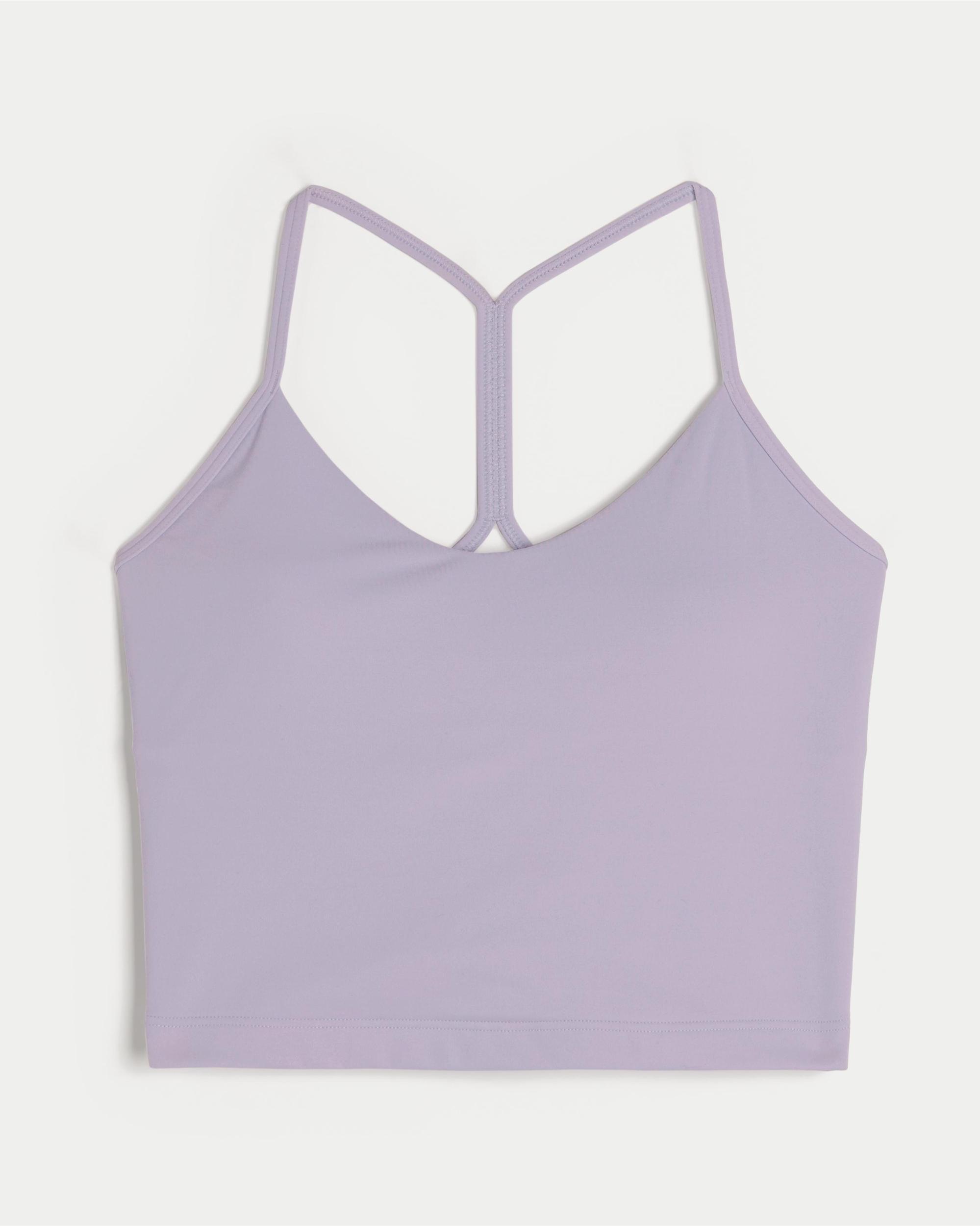 Gilly Hicks Active Boost Strappy Back Tank Product Image