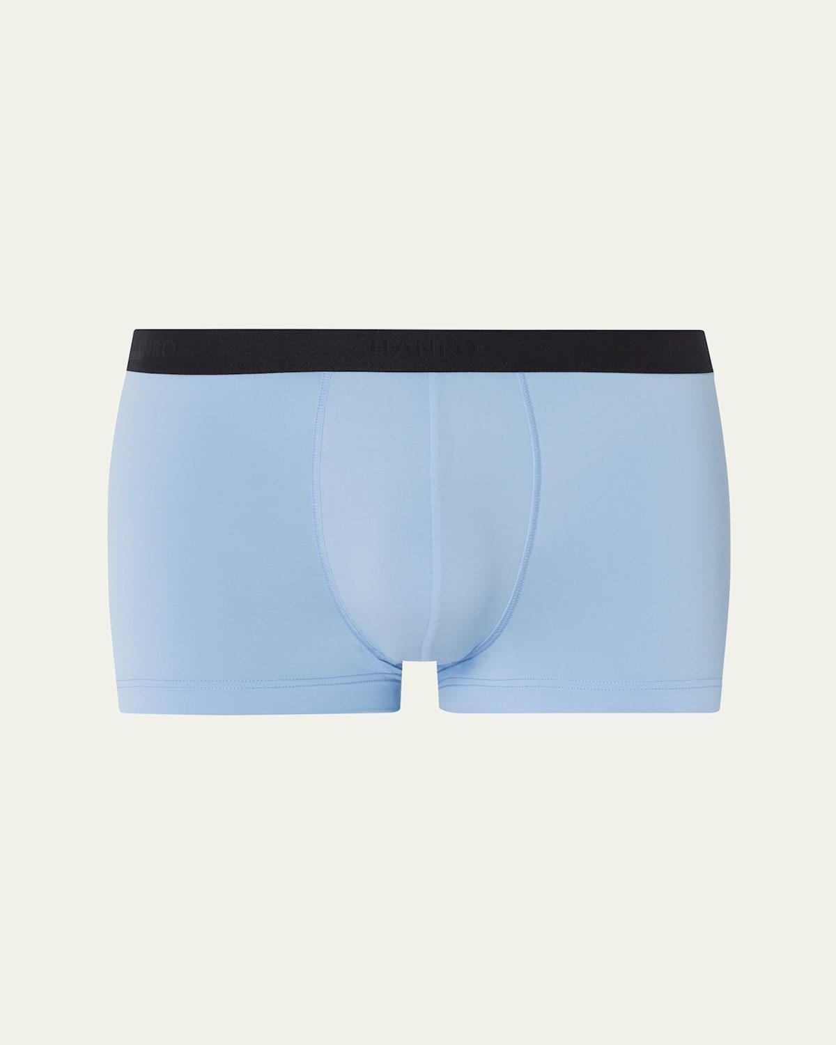 Hanro Micro Touch Boxer Briefs Product Image