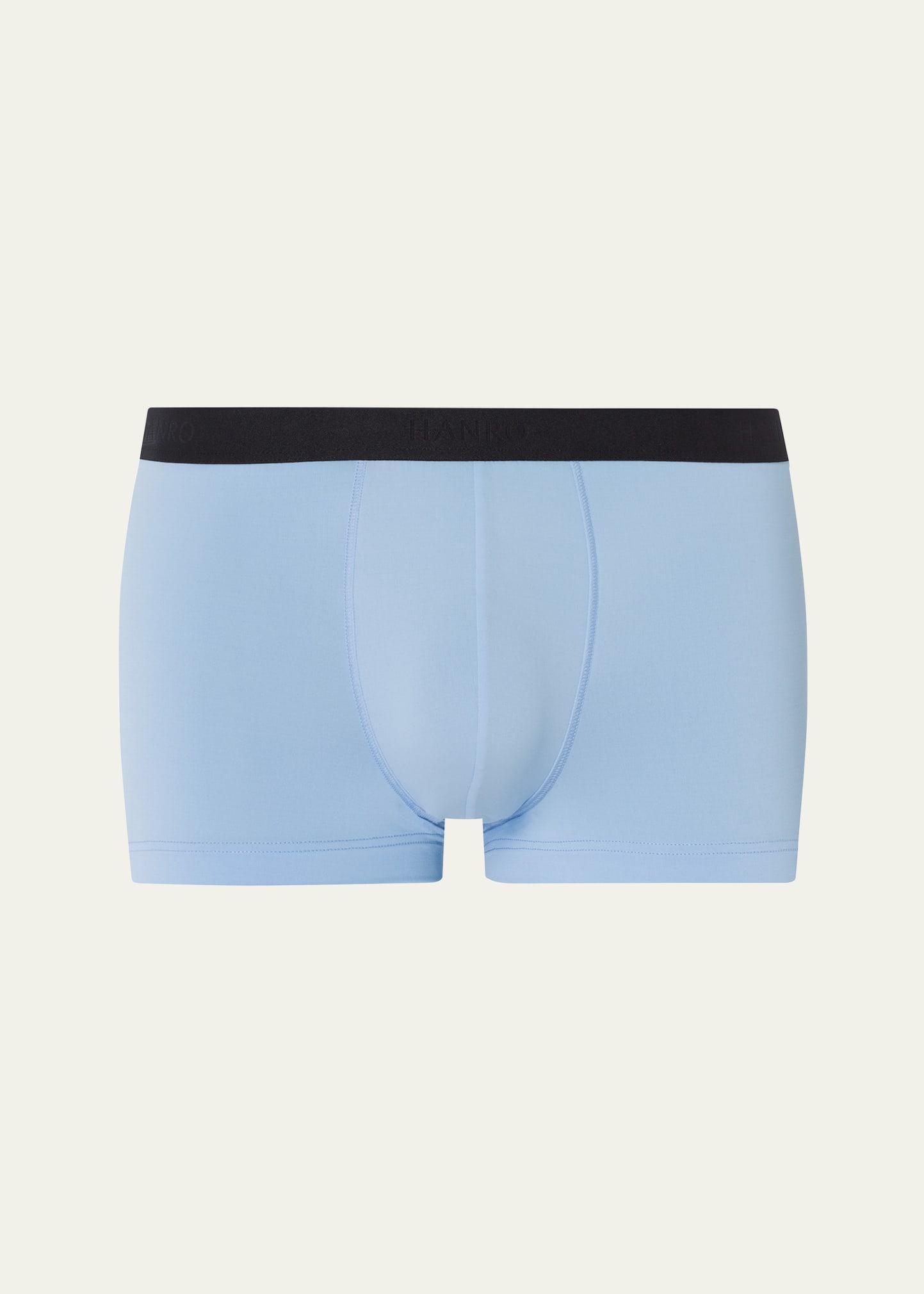 Hanro Micro Touch Boxer Briefs Product Image