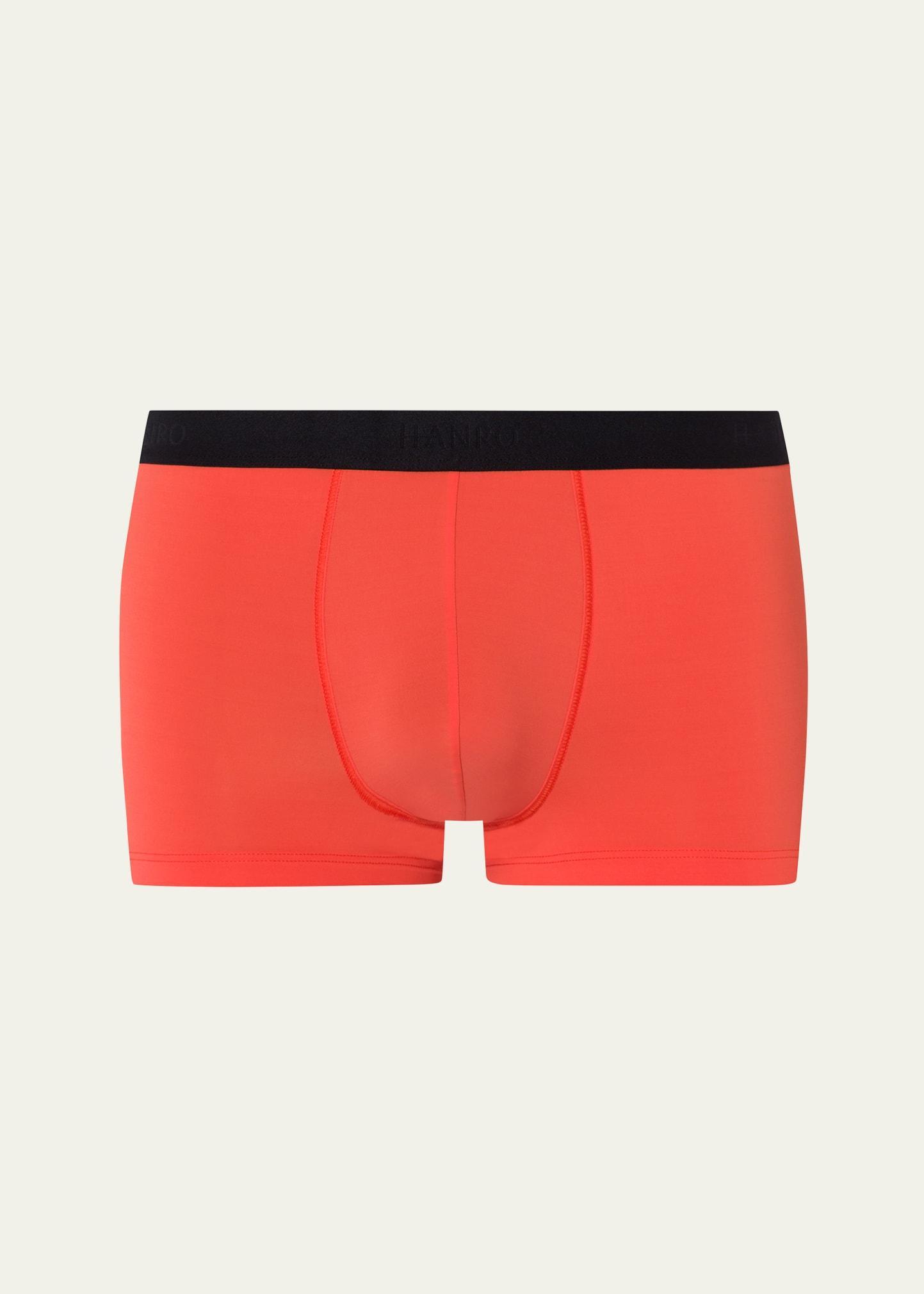 Hanro Micro Touch Boxer Briefs Product Image