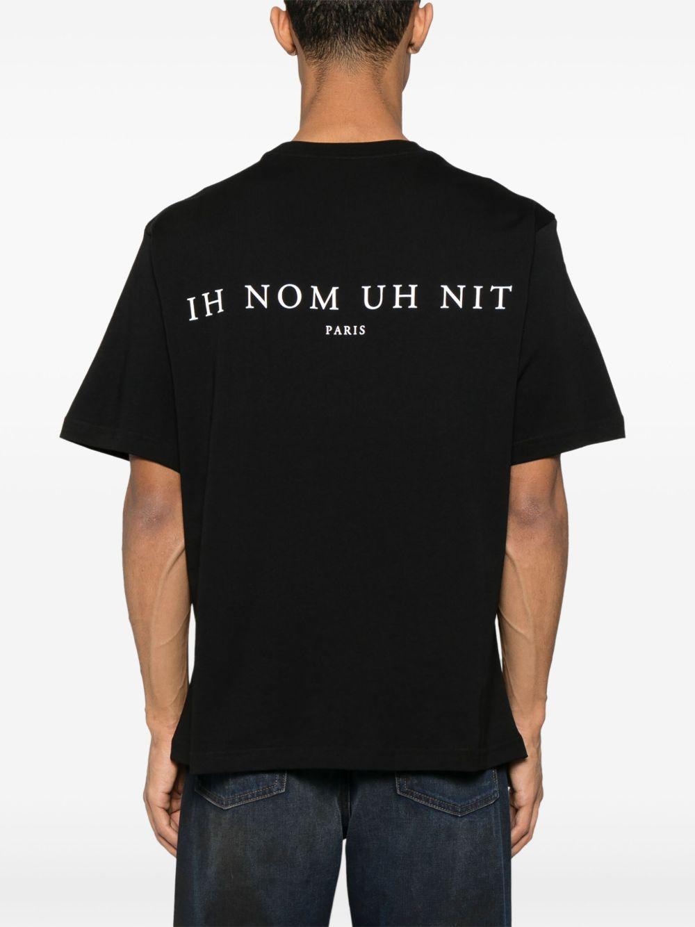 Future Mask T-shirt Product Image