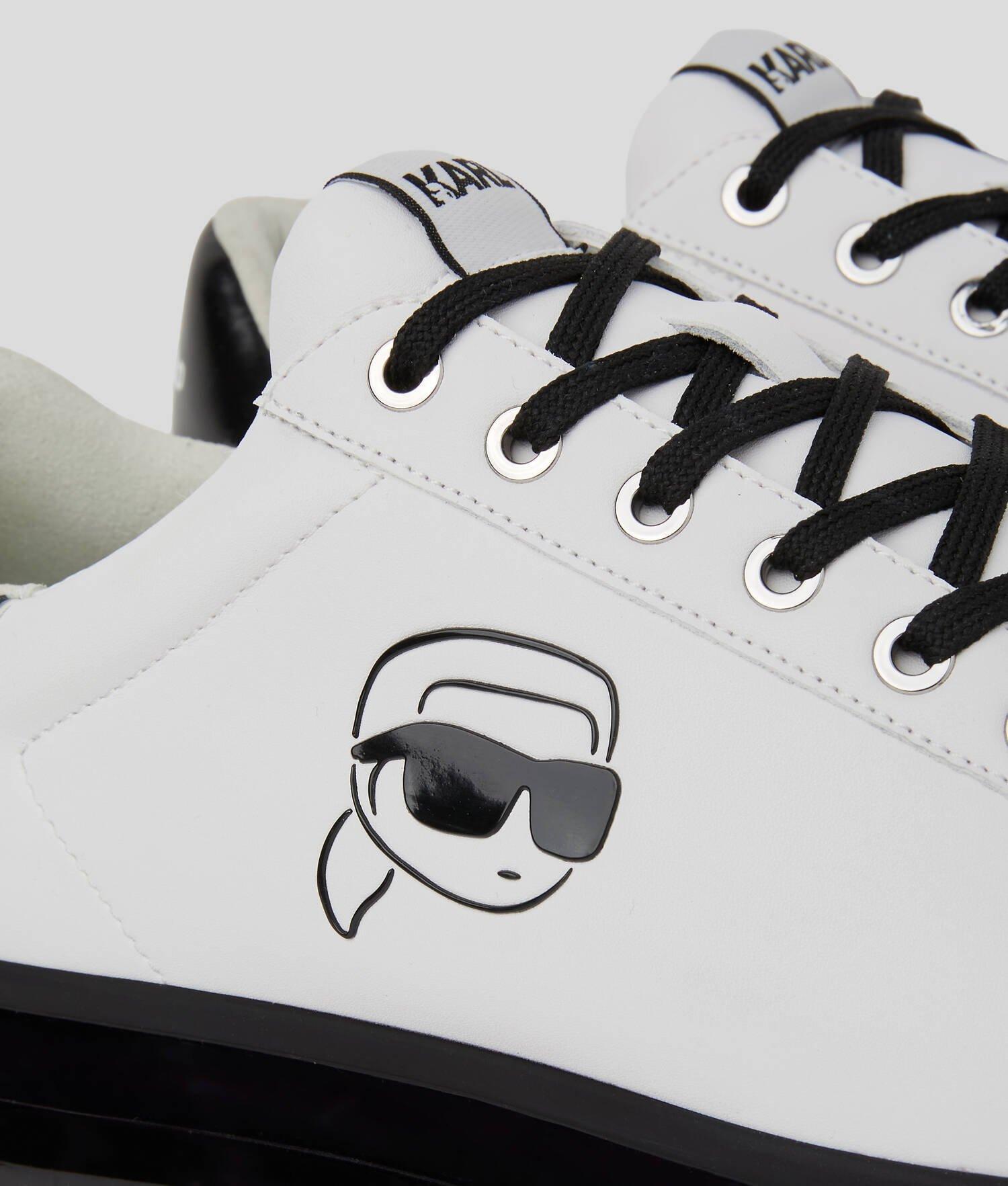 IKON NFT KAPRI SNEAKERS Product Image