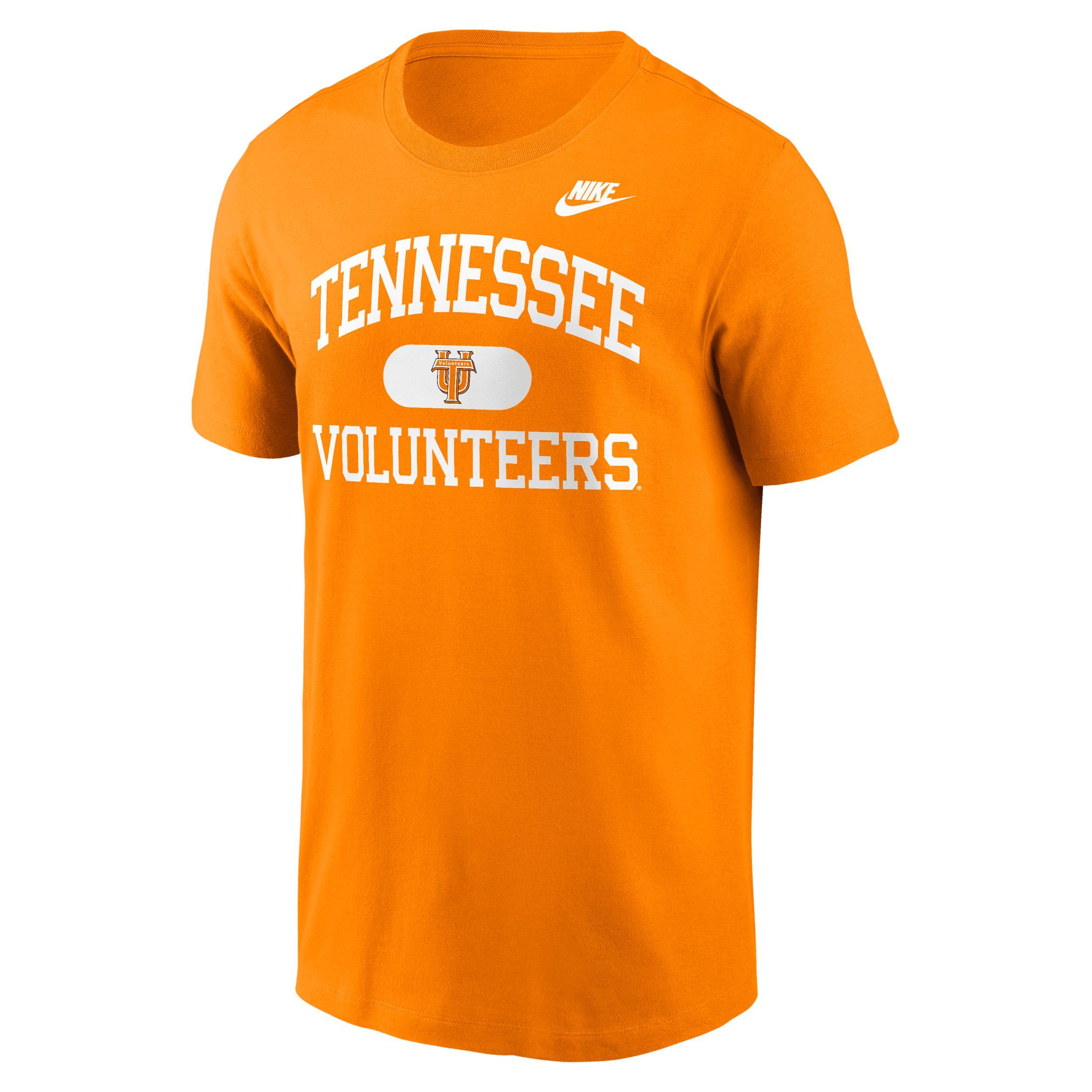 Tennessee Legacy Alma Mater Nike Men's College T-Shirt Product Image