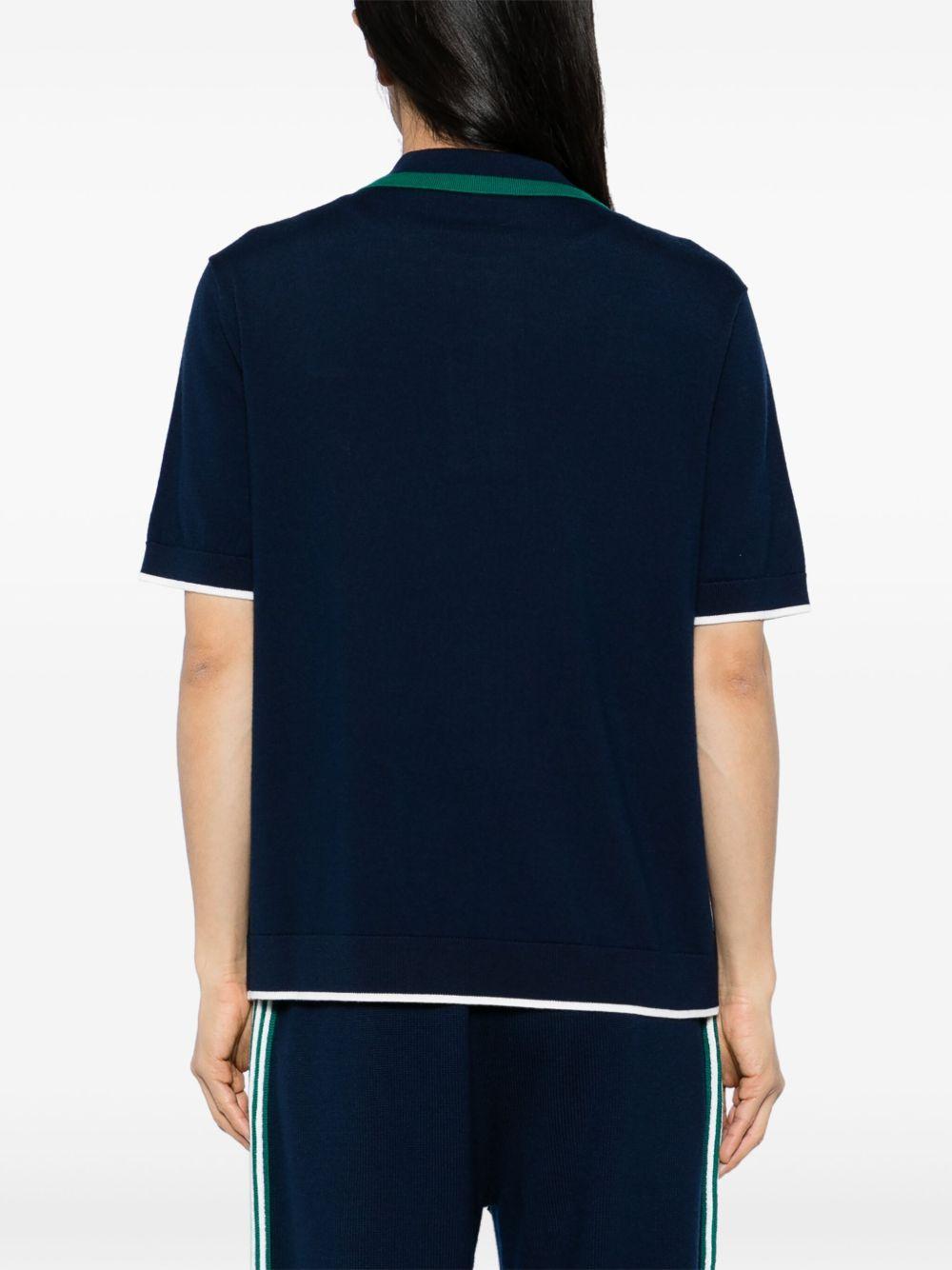 Tennis polo top Product Image