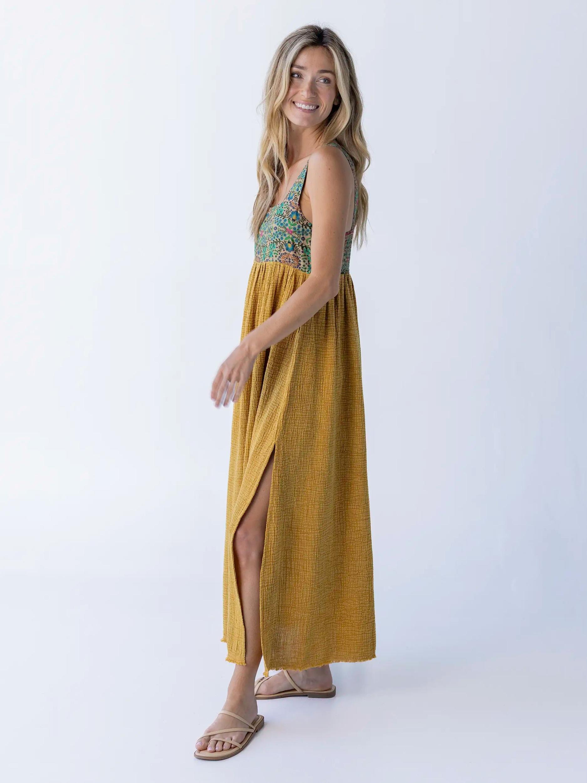 Tricia Maxi Dress Product Image
