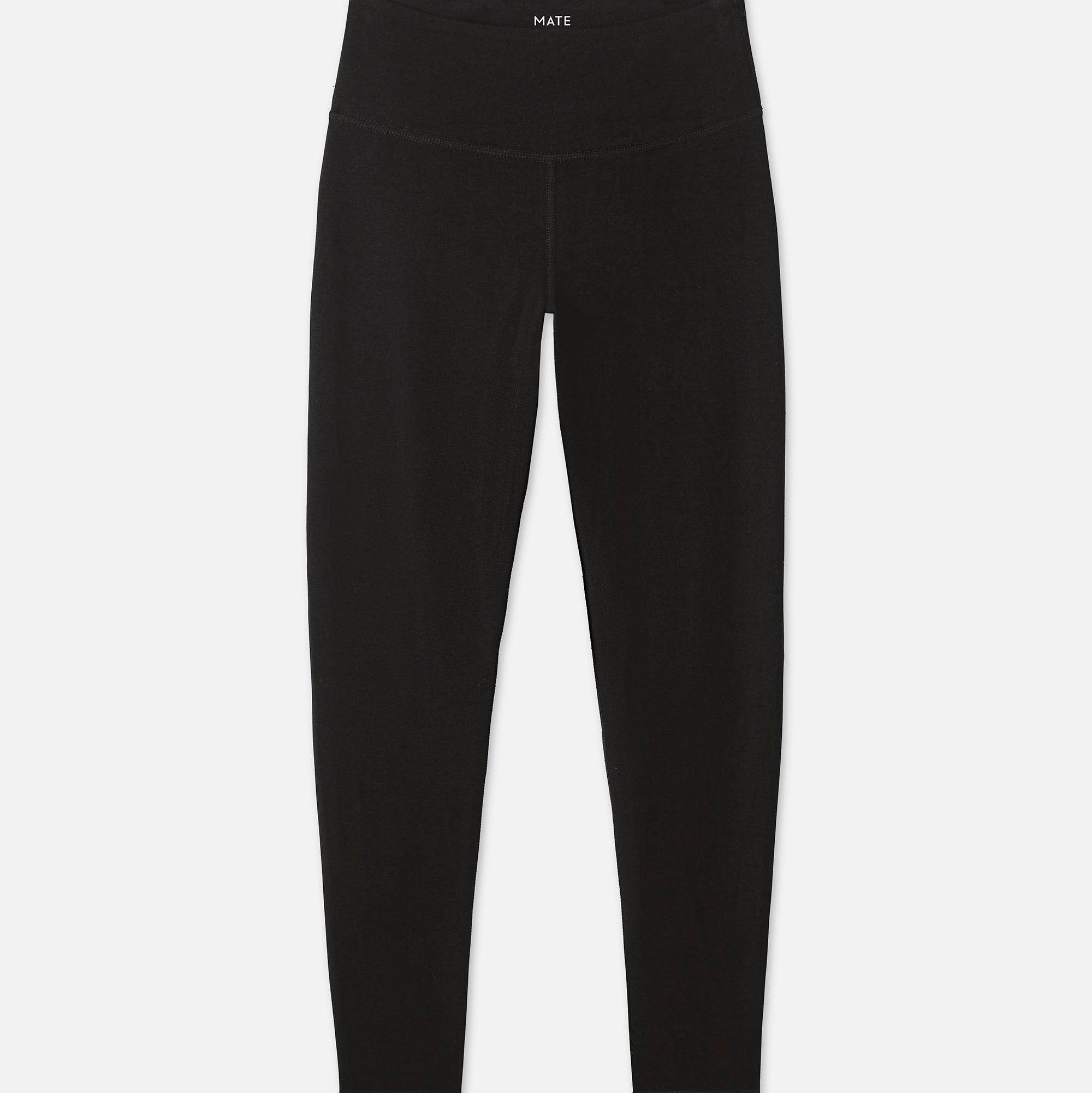 Midweight Terry Slim Sweatpant Male Product Image