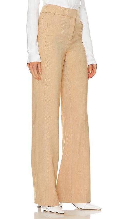 Tonelli Pant Veronica Beard Product Image