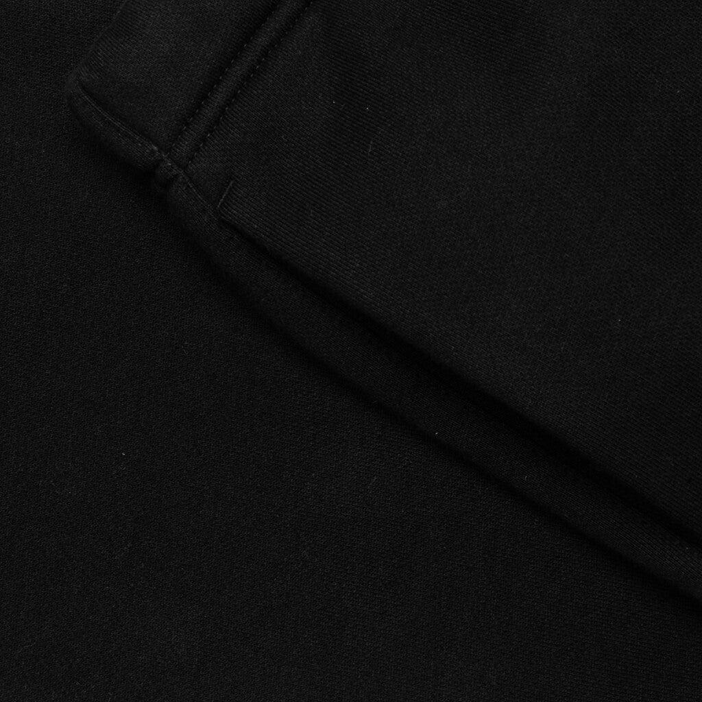 Classic Sweatpant - Black Male Product Image