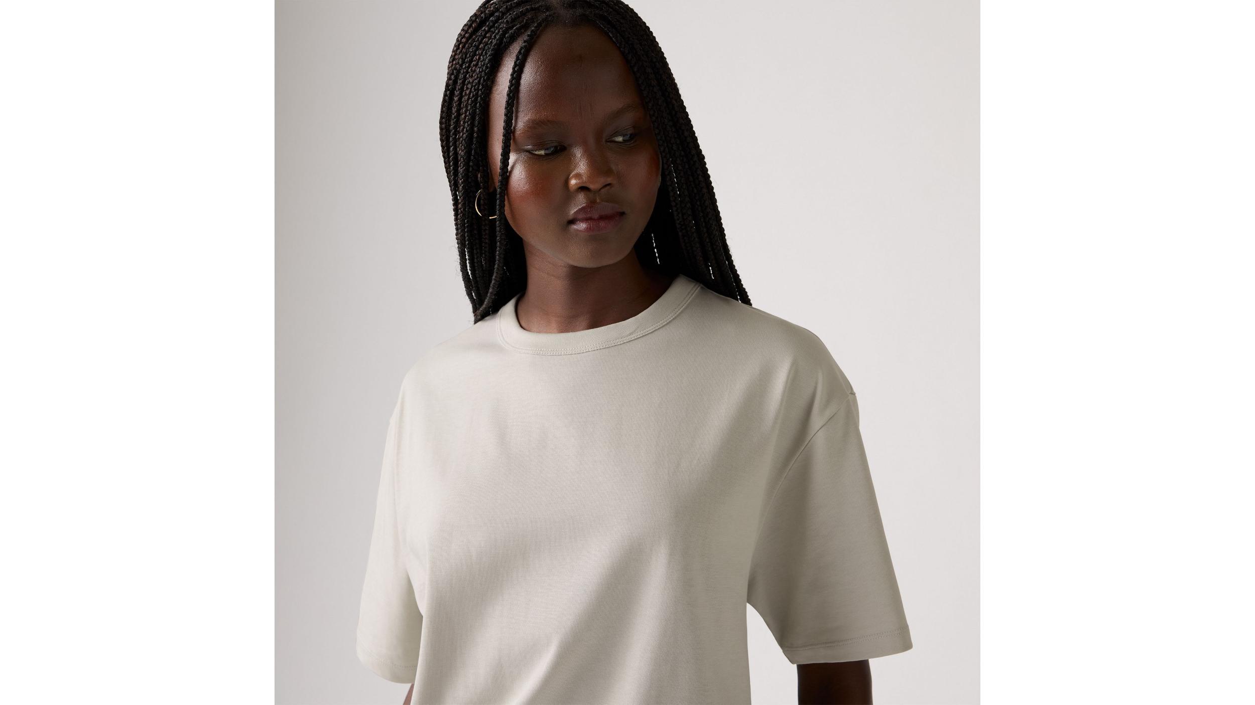 Tabor T-Shirt Product Image