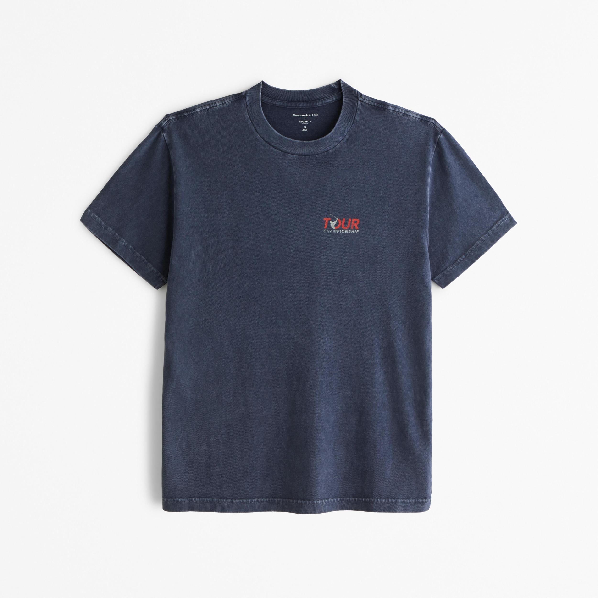 Memorial Tournament Graphic Tee Product Image