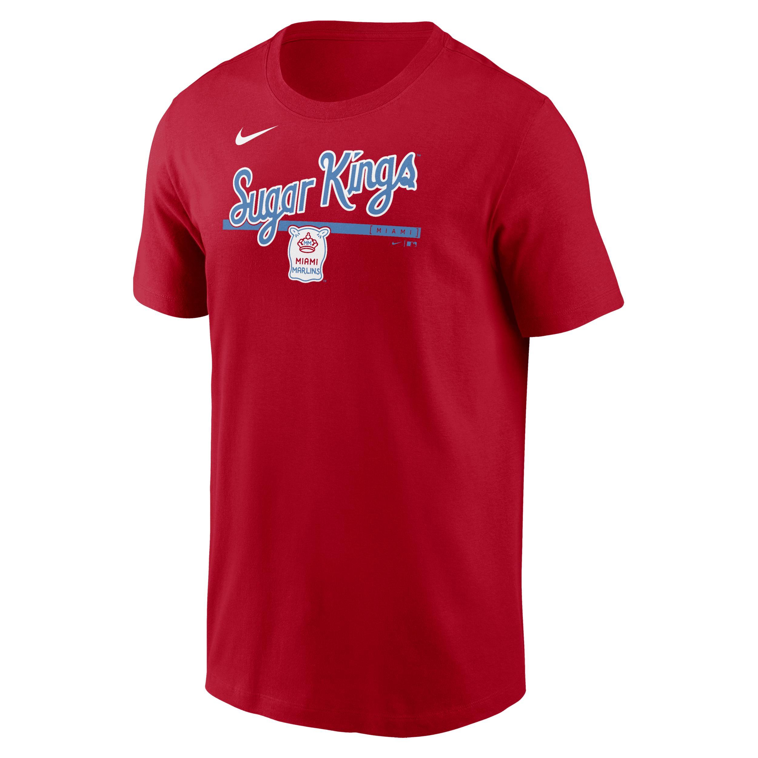 Mens Nike San Diego Padres Scoreboard T-Shirt Product Image