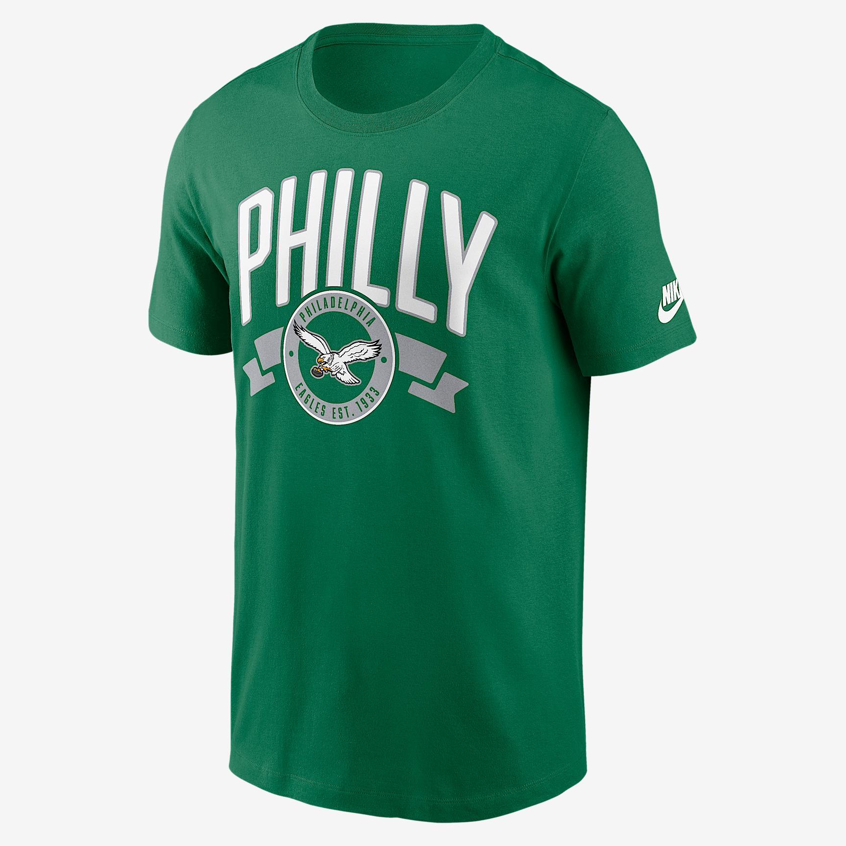 Washington Commanders Rewind Front And Back Hit Essential Men's Nike NFL T-Shirt Product Image