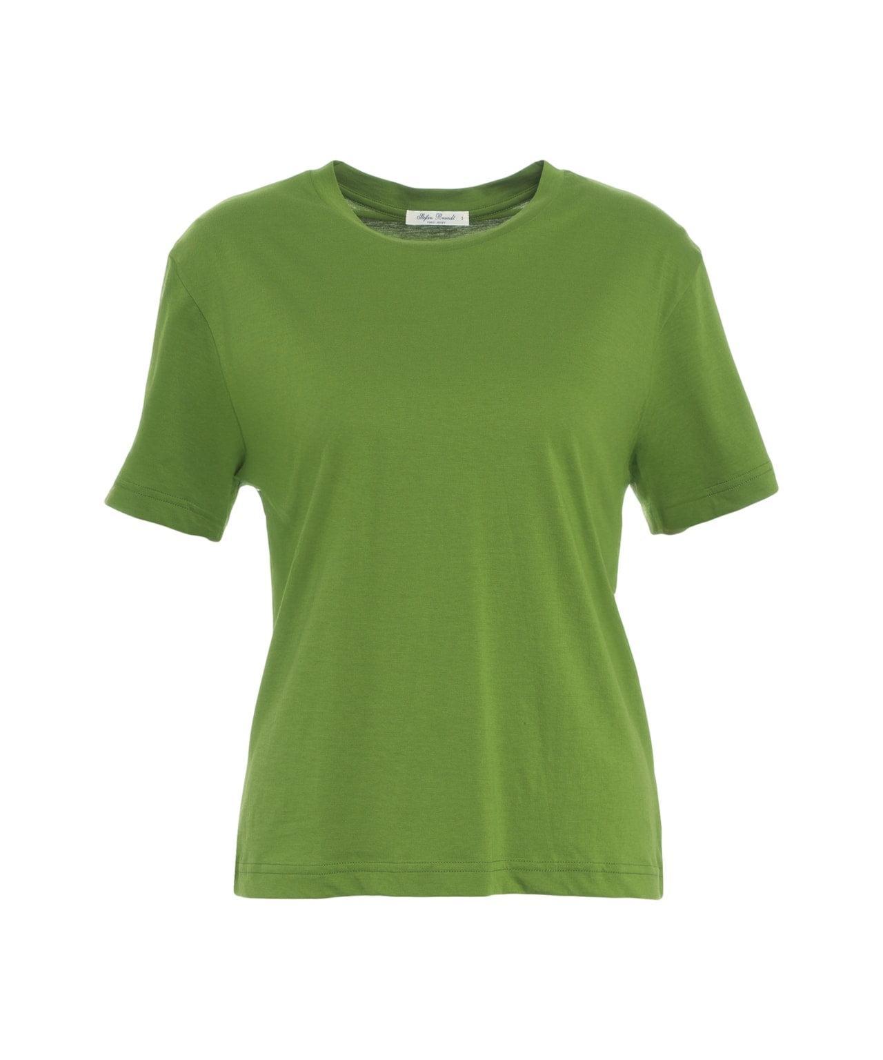 Jersey t-shirt 'Fritzi' Product Image