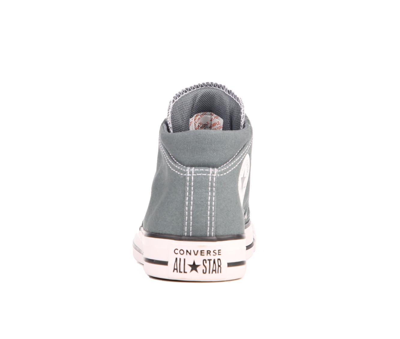 Women's Converse Chuck Taylor All Star Madison Mid-Top Sneakers Product Image