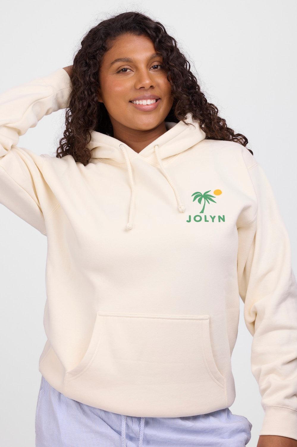 Raine Hoodie Product Image