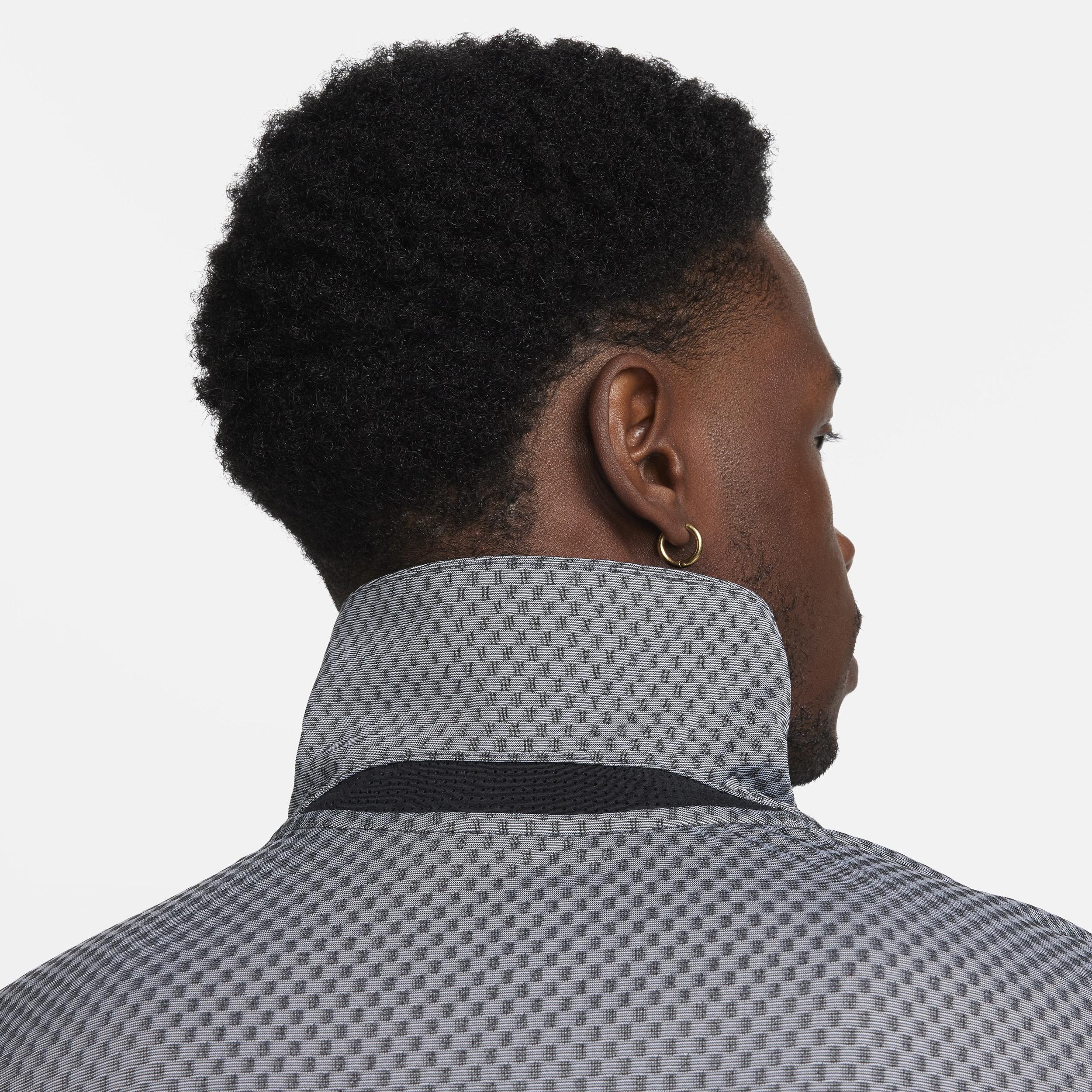 Nike Men's Tour Dri-FIT Golf Polo Product Image