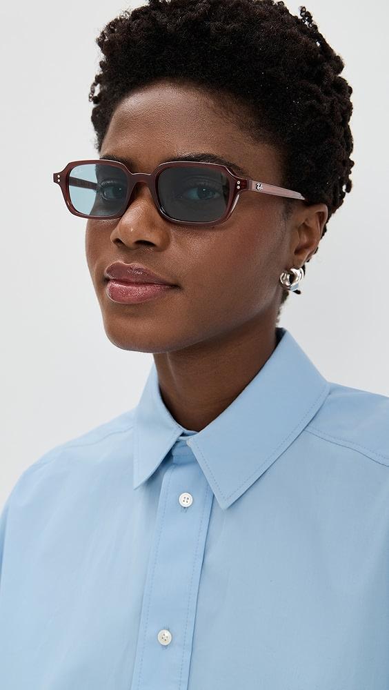 Ray-Ban Zuri Sunglasses | Shopbop Product Image