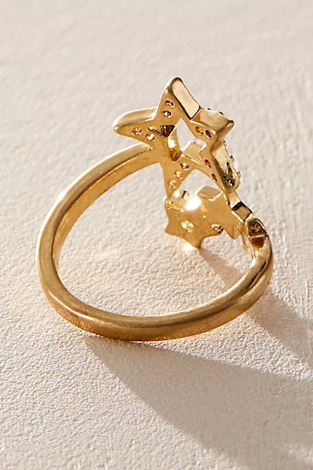 Stellar Midi Ring Product Image