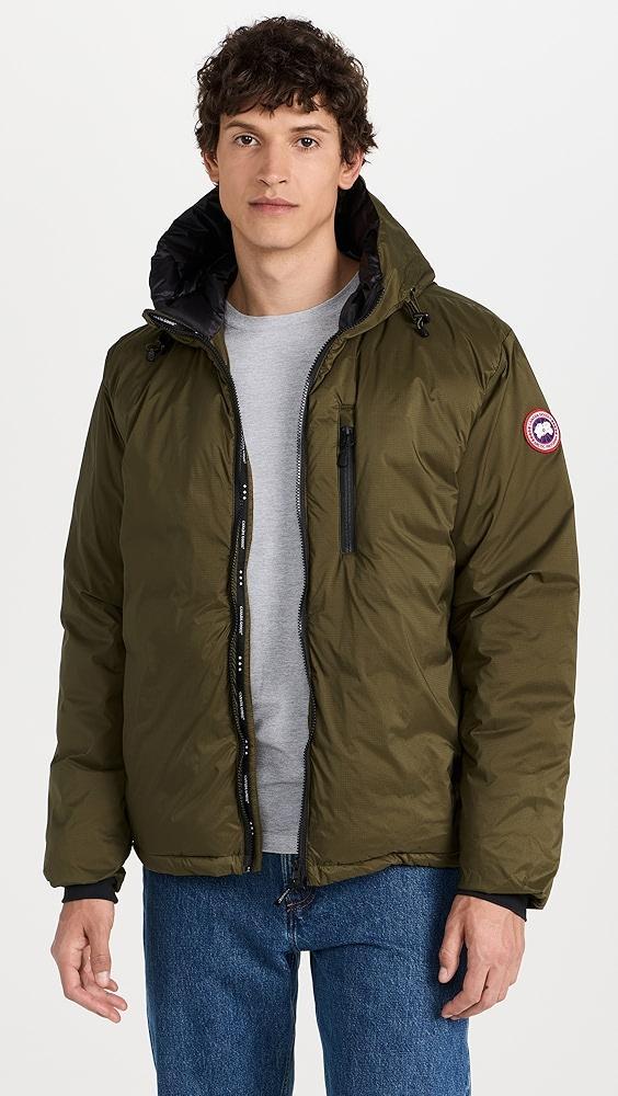 Canada Goose Lodge Hoodie | Shopbop Product Image
