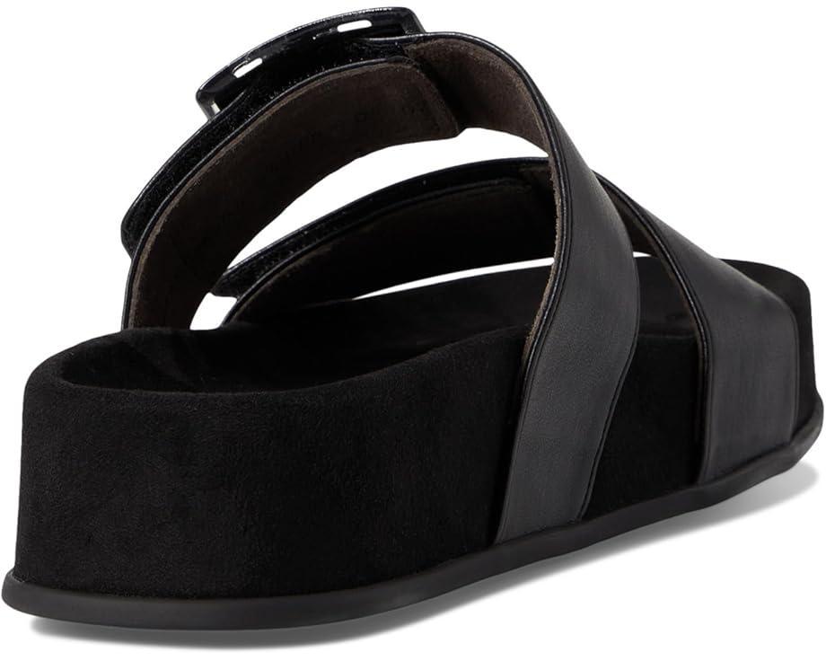 Duo Footbed Sandal Product Image
