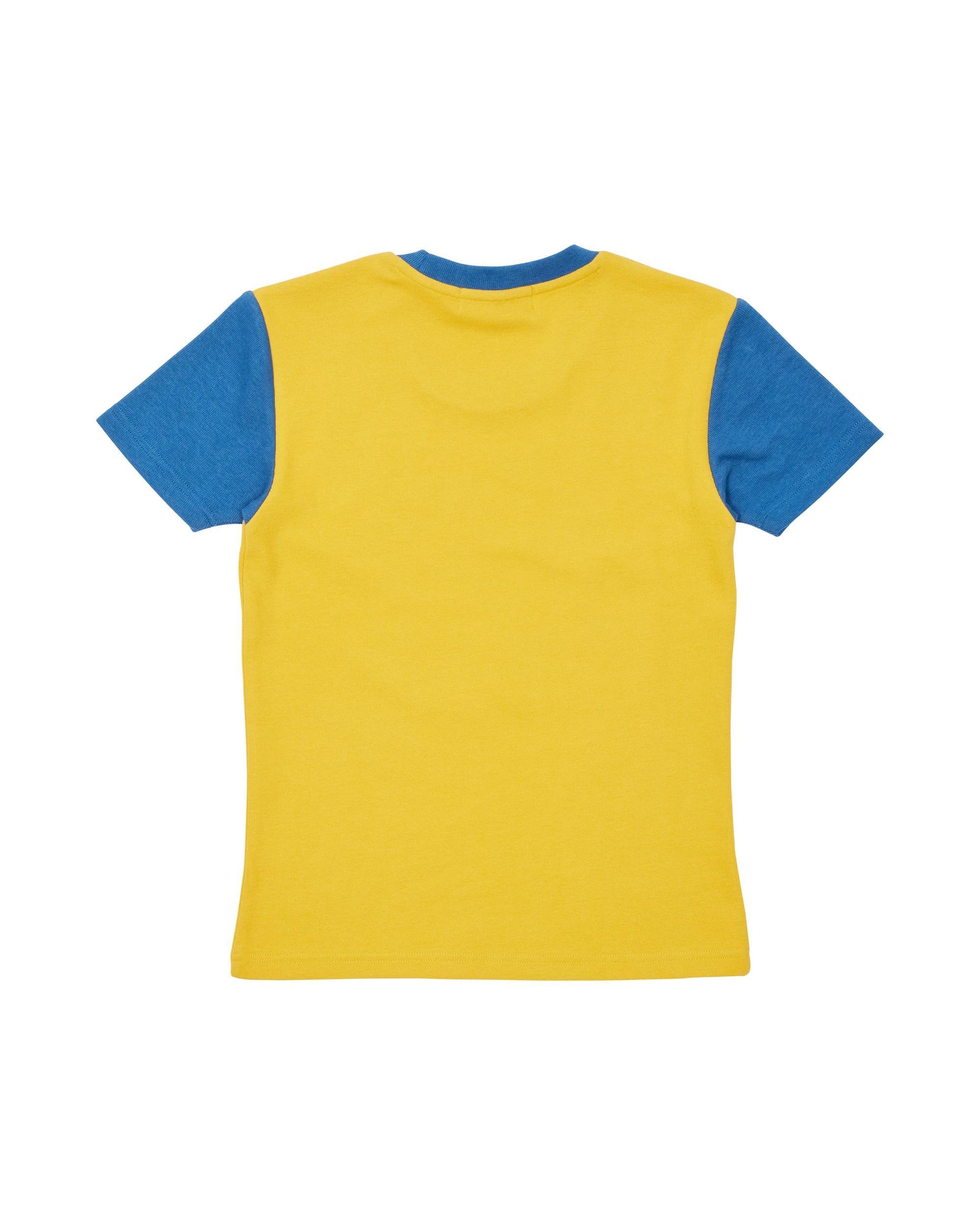 Lucky Tee - Solar Power Product Image