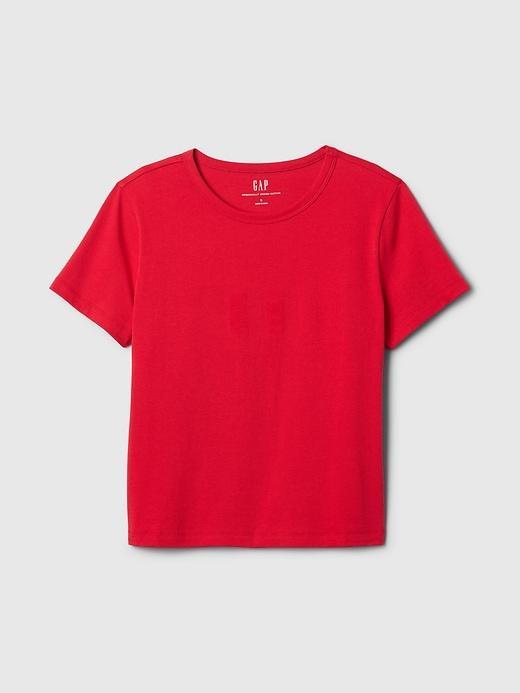 Organic Cotton VintageSoft Baby T-Shirt Product Image