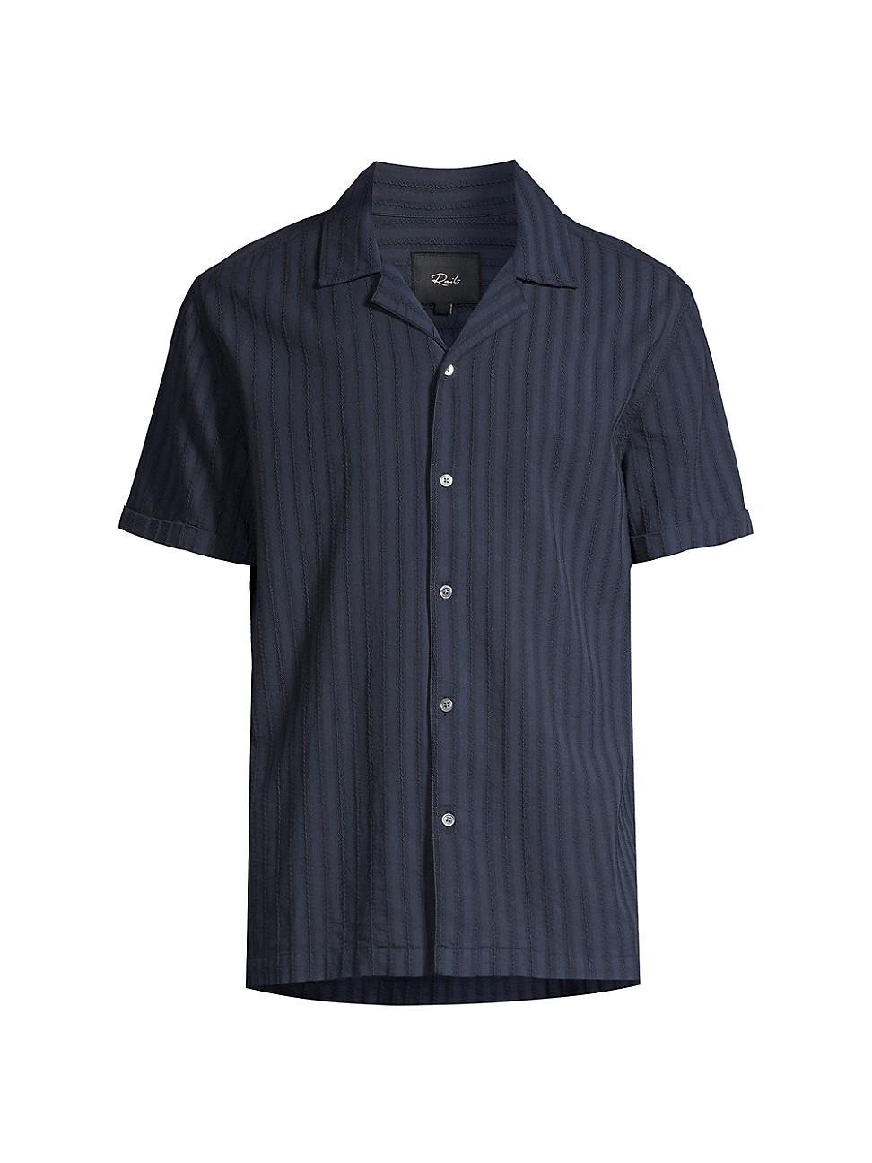 Men's Sinclair Camp Shirt Product Image