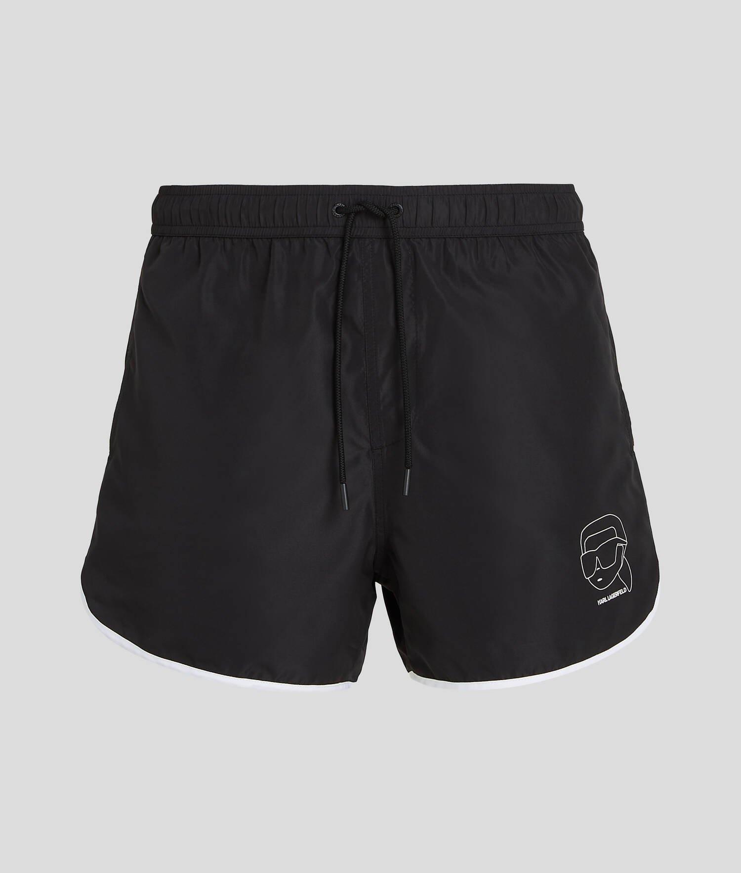 IKON BOARD SHORTS Product Image
