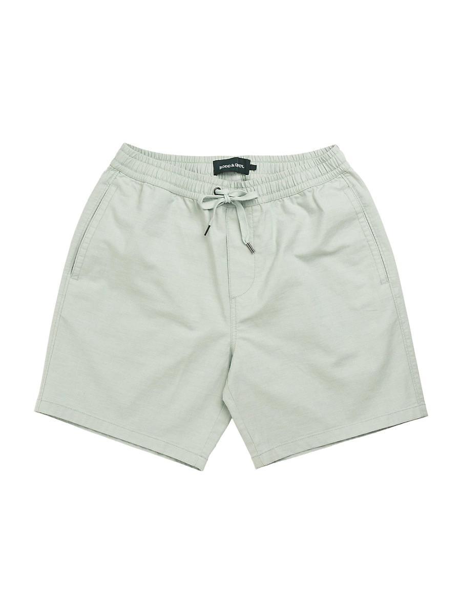 Mens Gunn 7 Resort Shorts Product Image