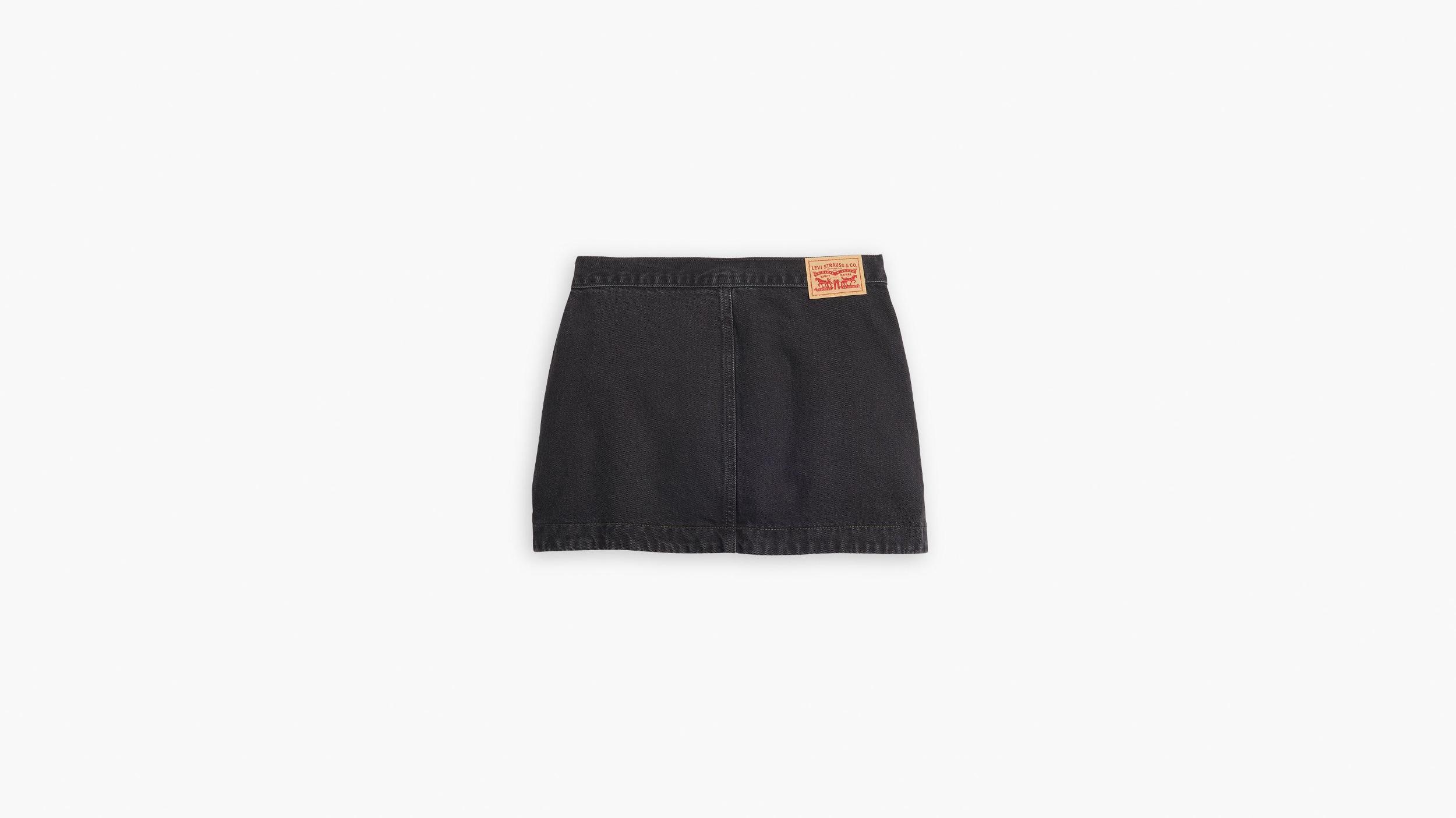 Wrap Skirt Product Image