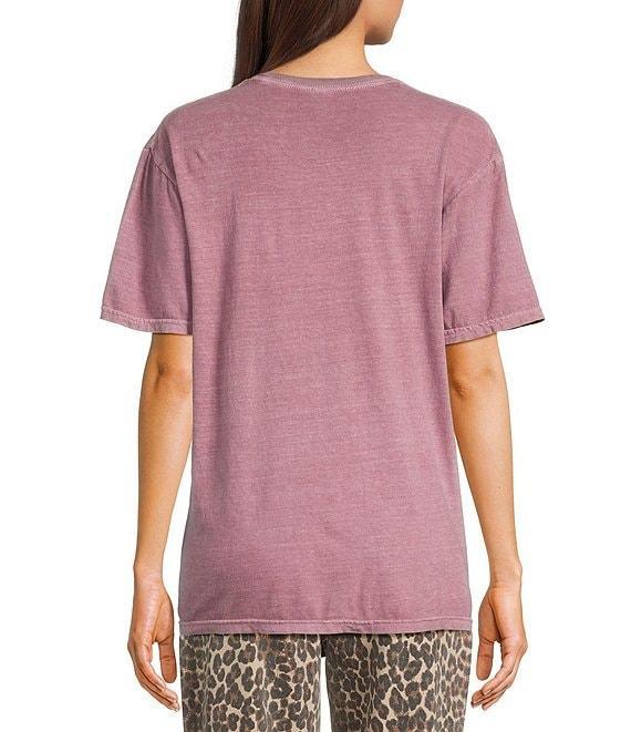 Philcos Short Sleeve Def Leppard T-Shirt Product Image