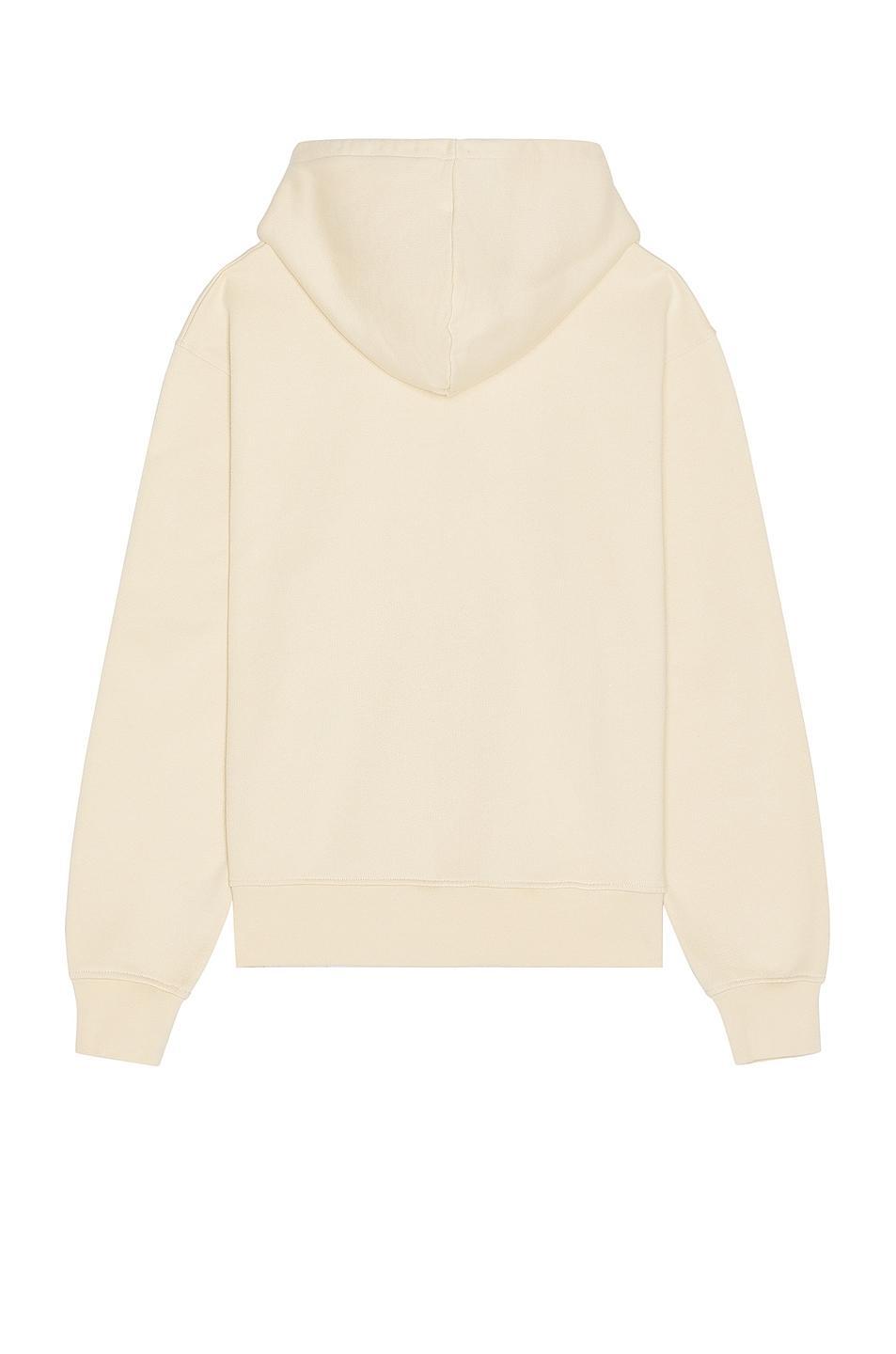 JACQUEMUS Le Sweatshirt in Light Beige - Beige. Size M (also in S, XS). Product Image