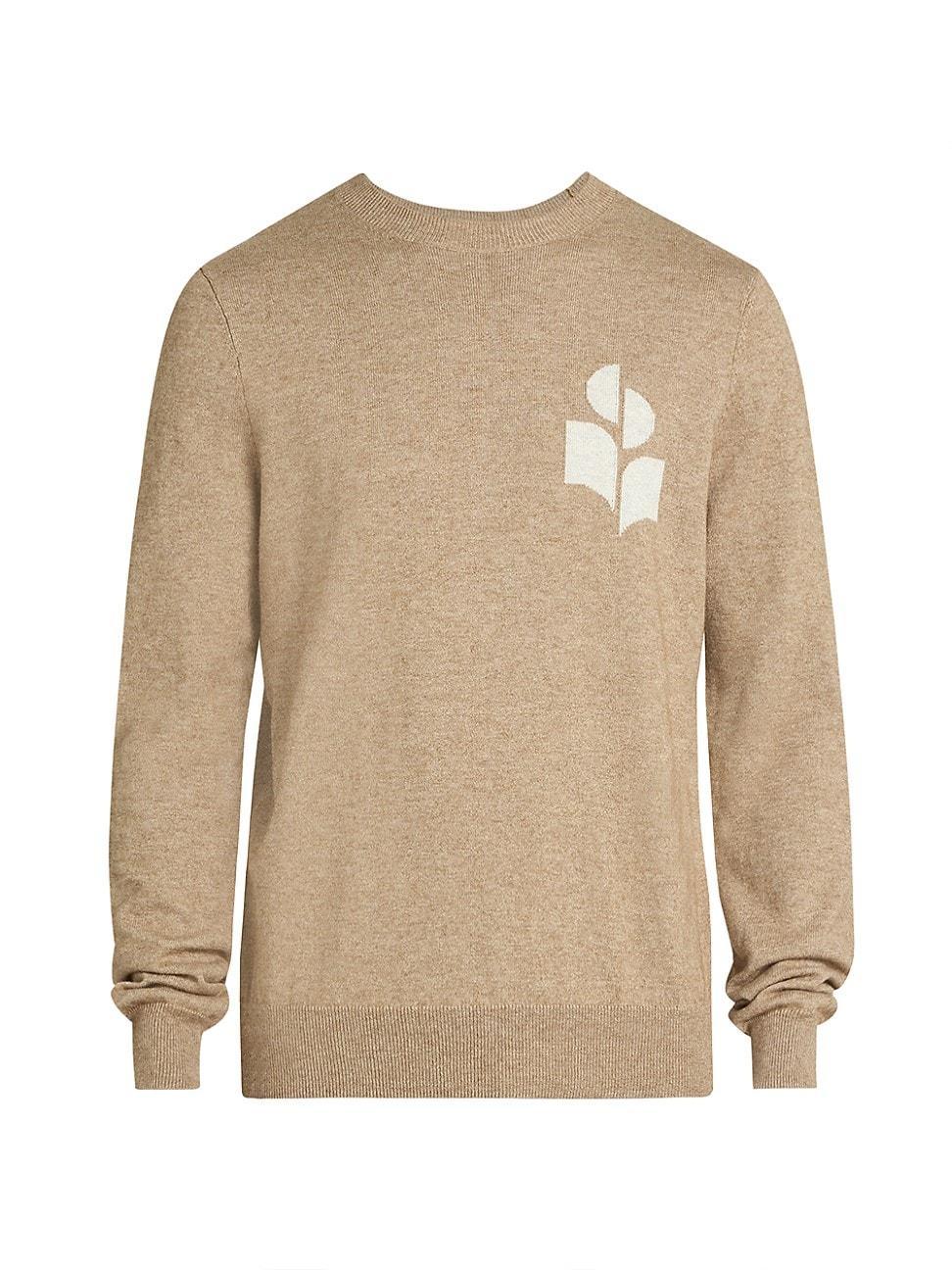 Mens Evans Crewneck Sweater Product Image