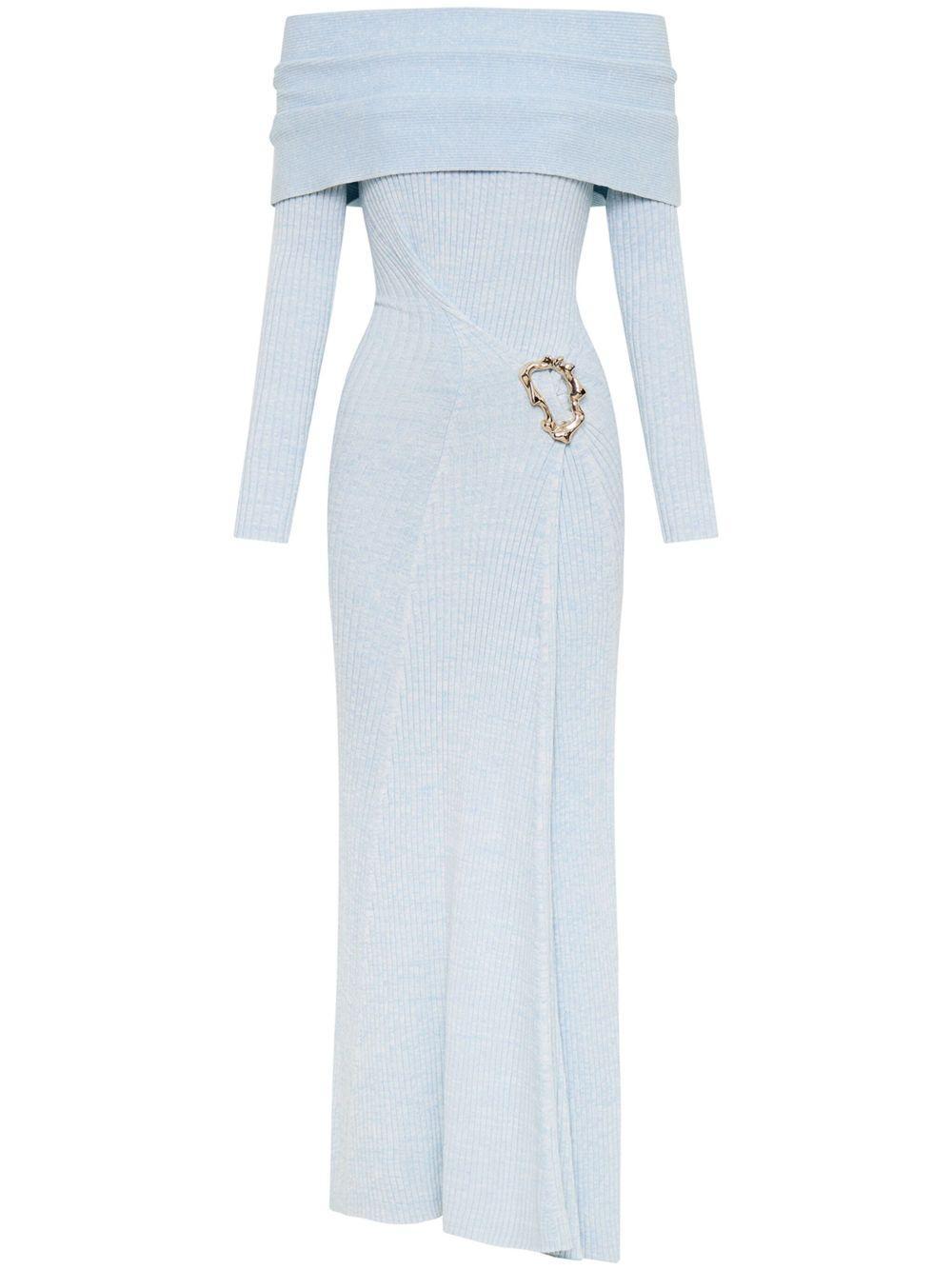 Phoebe midi dress Product Image